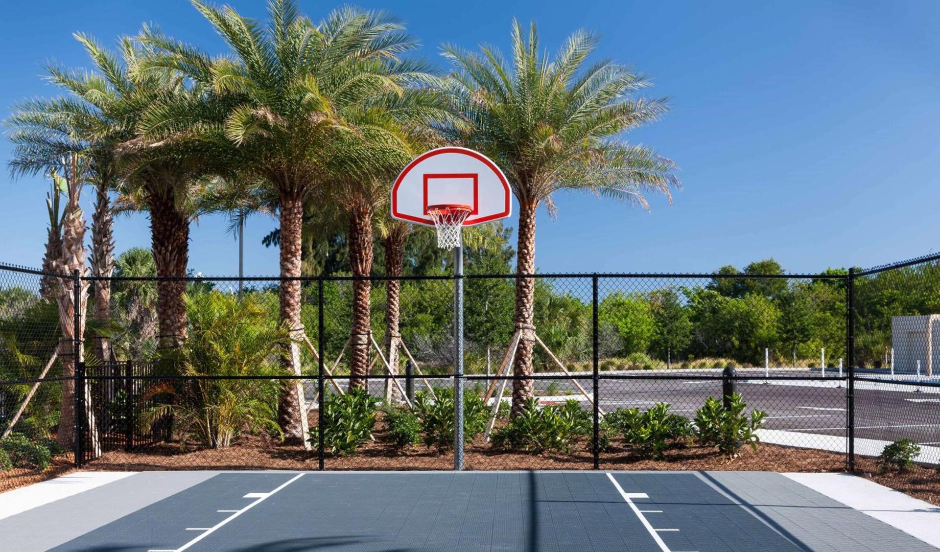 Homewood Suites by Hilton Cape Canaveral-Cocoa Beach photo 36