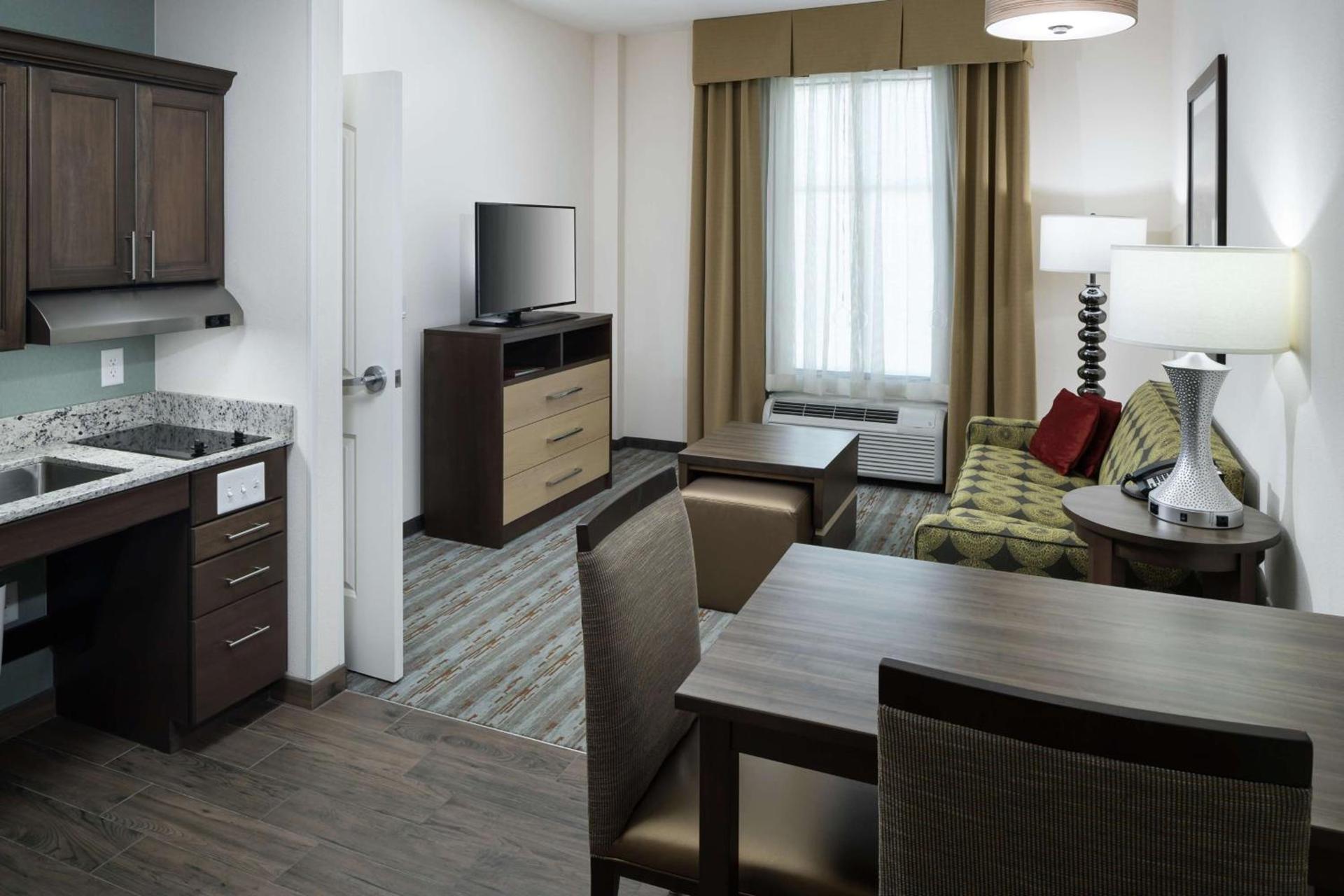 Homewood Suites by Hilton Cape Canaveral-Cocoa Beach photo 39