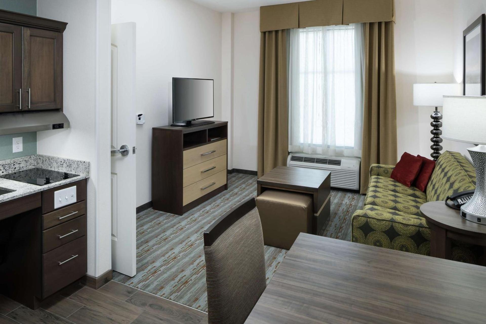Homewood Suites by Hilton Cape Canaveral-Cocoa Beach photo 38