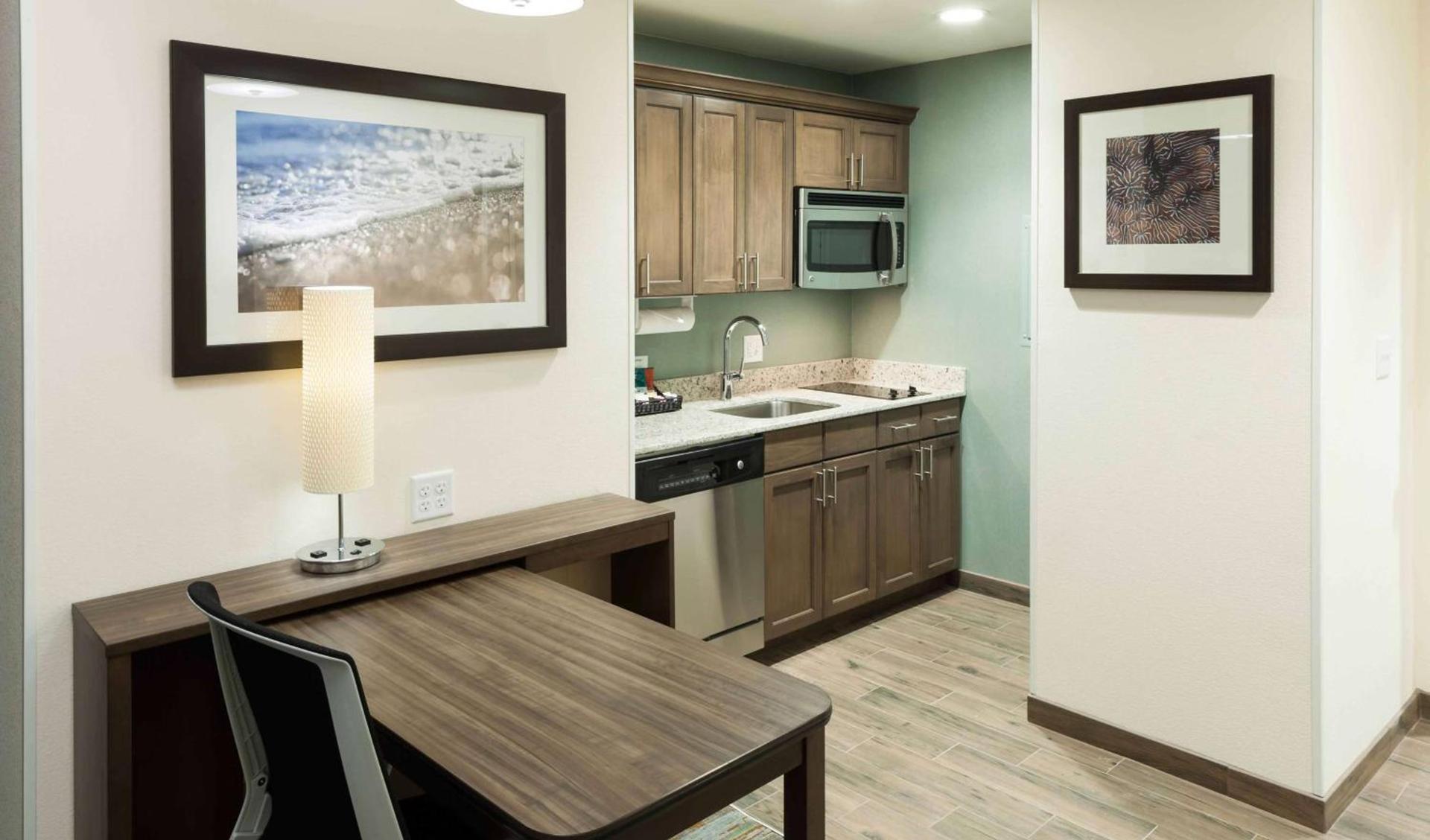 Homewood Suites by Hilton Cape Canaveral-Cocoa Beach photo 41