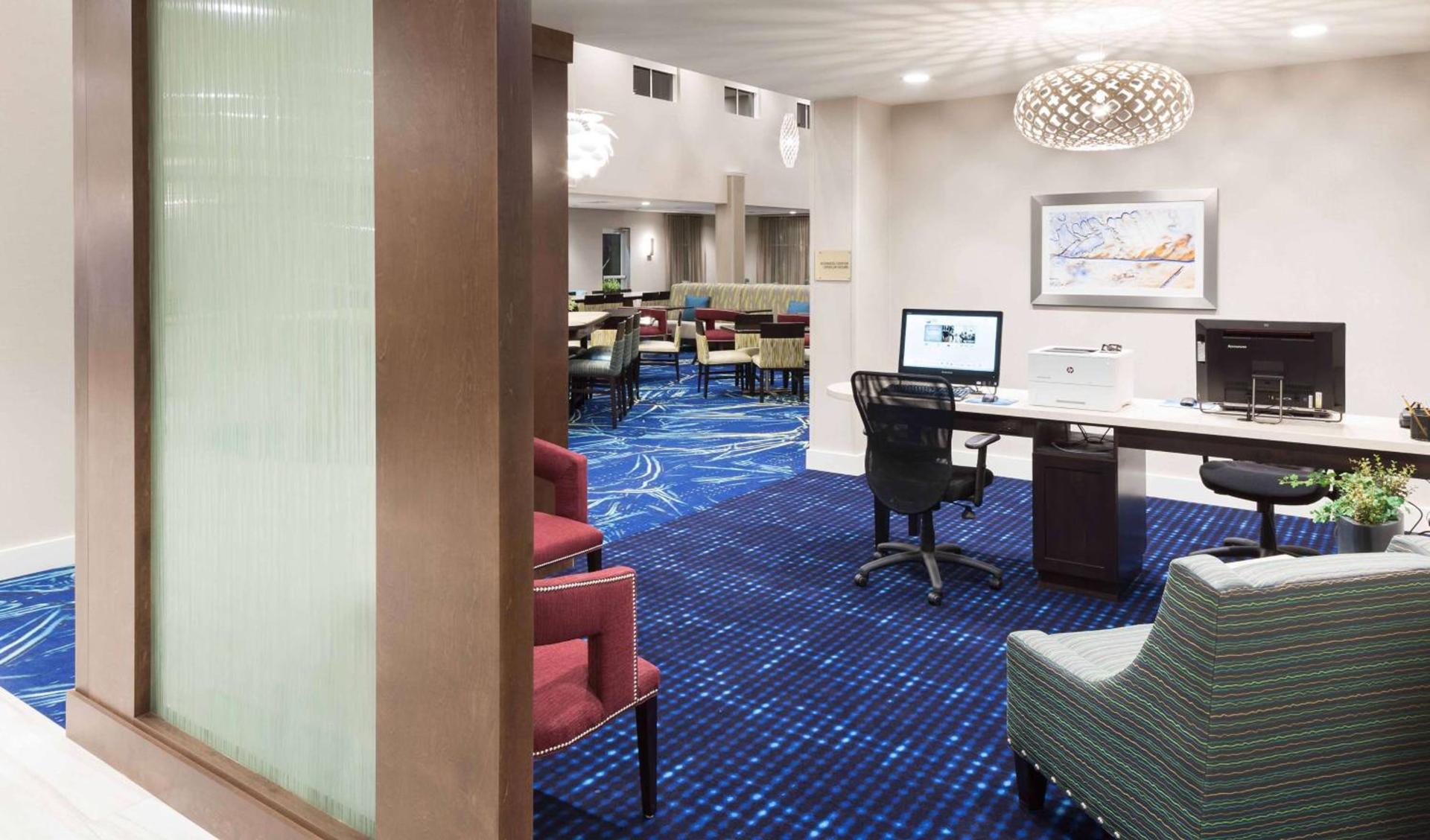 Homewood Suites by Hilton Cape Canaveral-Cocoa Beach photo 44