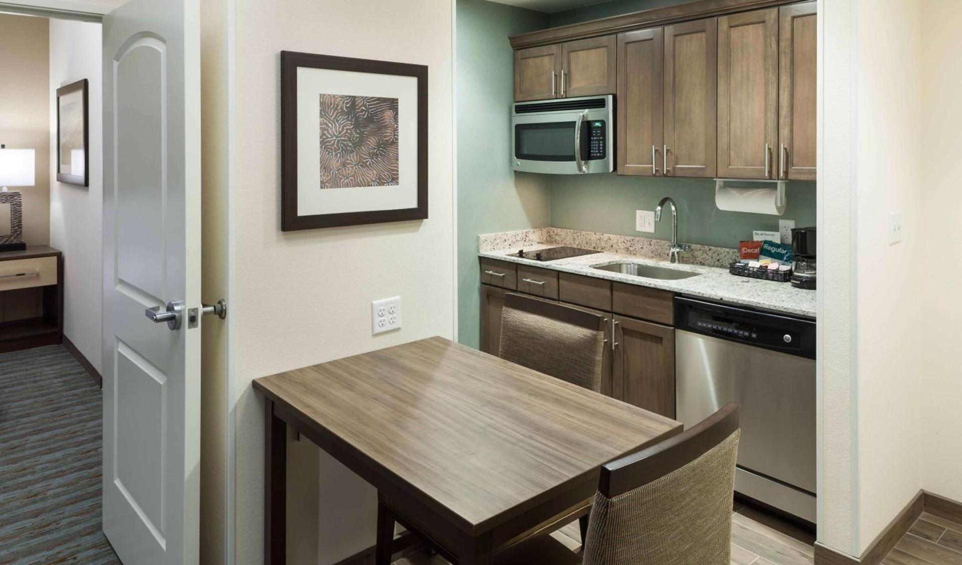 Homewood Suites by Hilton Cape Canaveral-Cocoa Beach photo 40