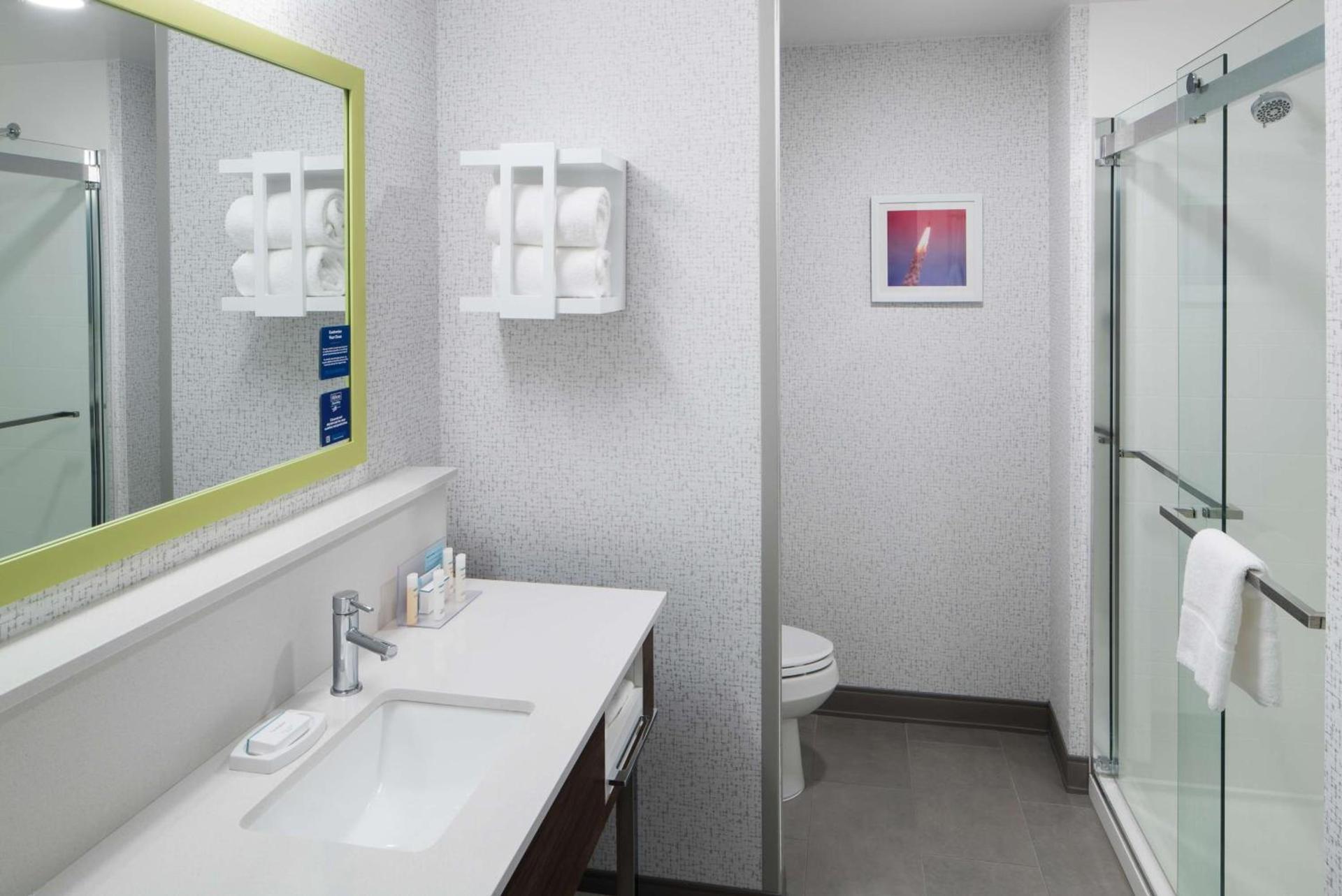 Hampton Inn & Suites Cape Canaveral Cruise Port, Fl photo 23