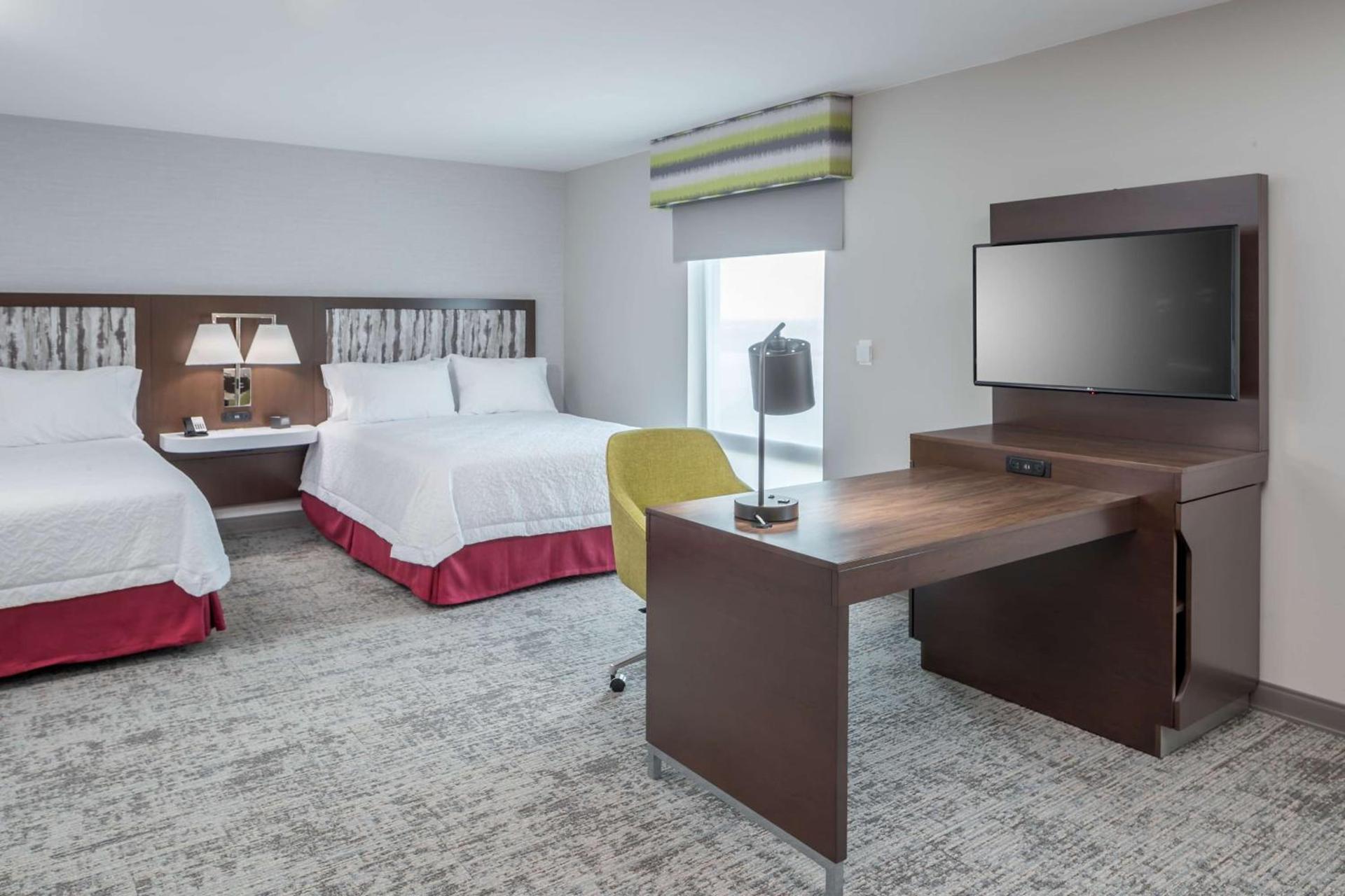 Hampton Inn & Suites Cape Canaveral Cruise Port, Fl photo 27