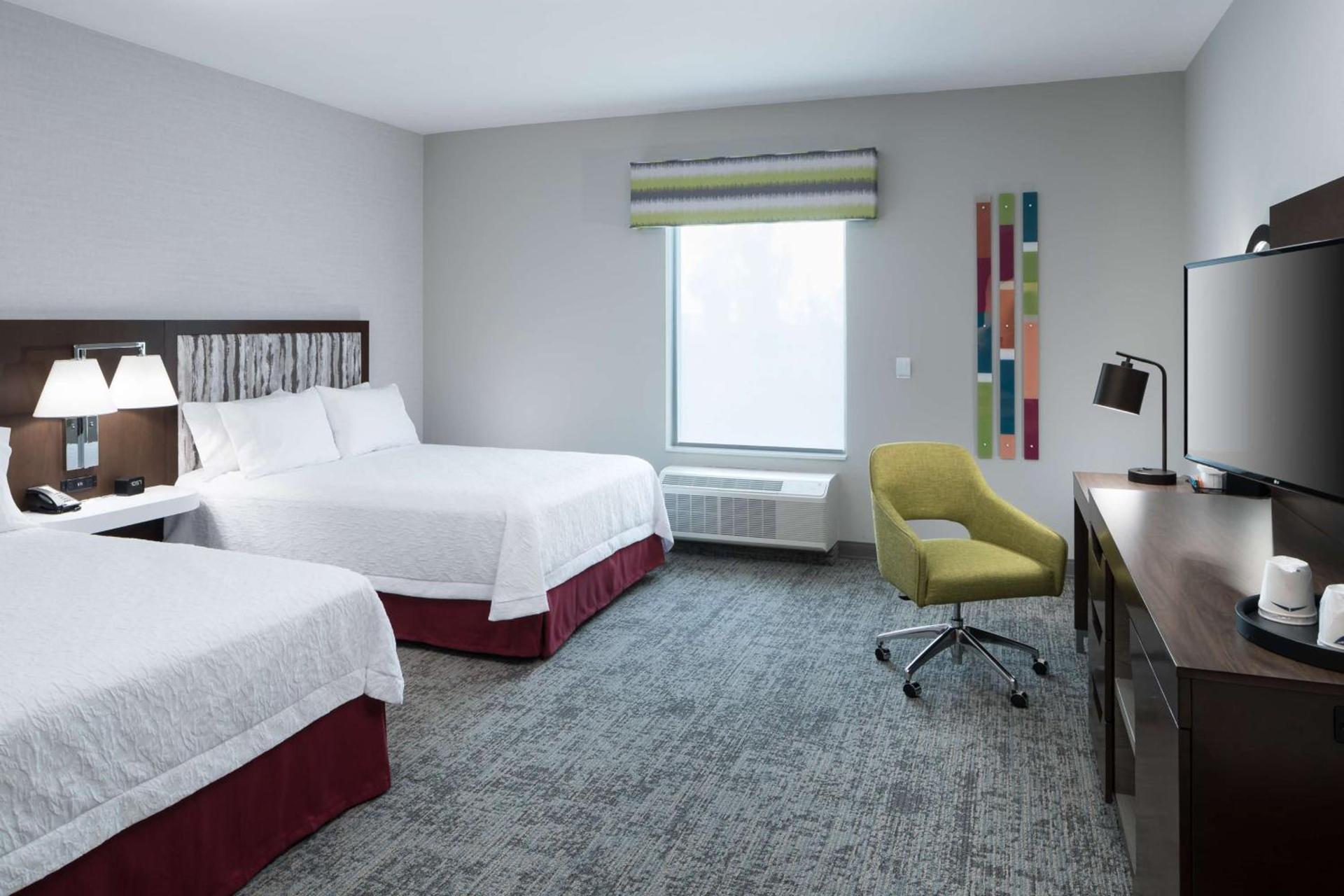 Hampton Inn & Suites Cape Canaveral Cruise Port, Fl photo 32