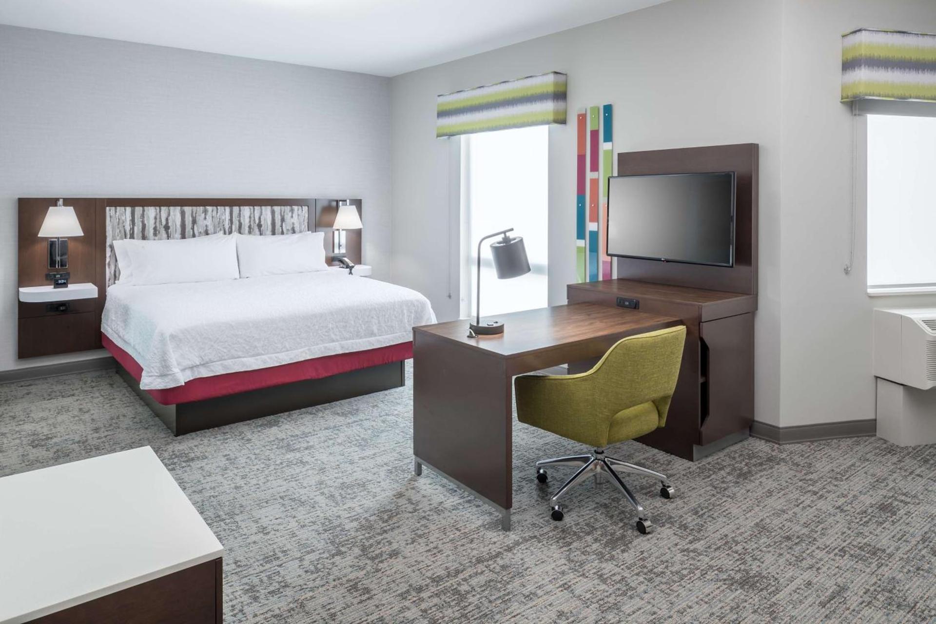 Hampton Inn & Suites Cape Canaveral Cruise Port, Fl photo 29