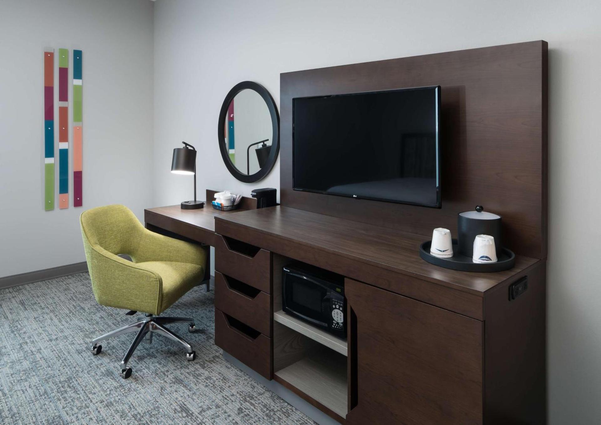 Hampton Inn & Suites Cape Canaveral Cruise Port, Fl photo 33