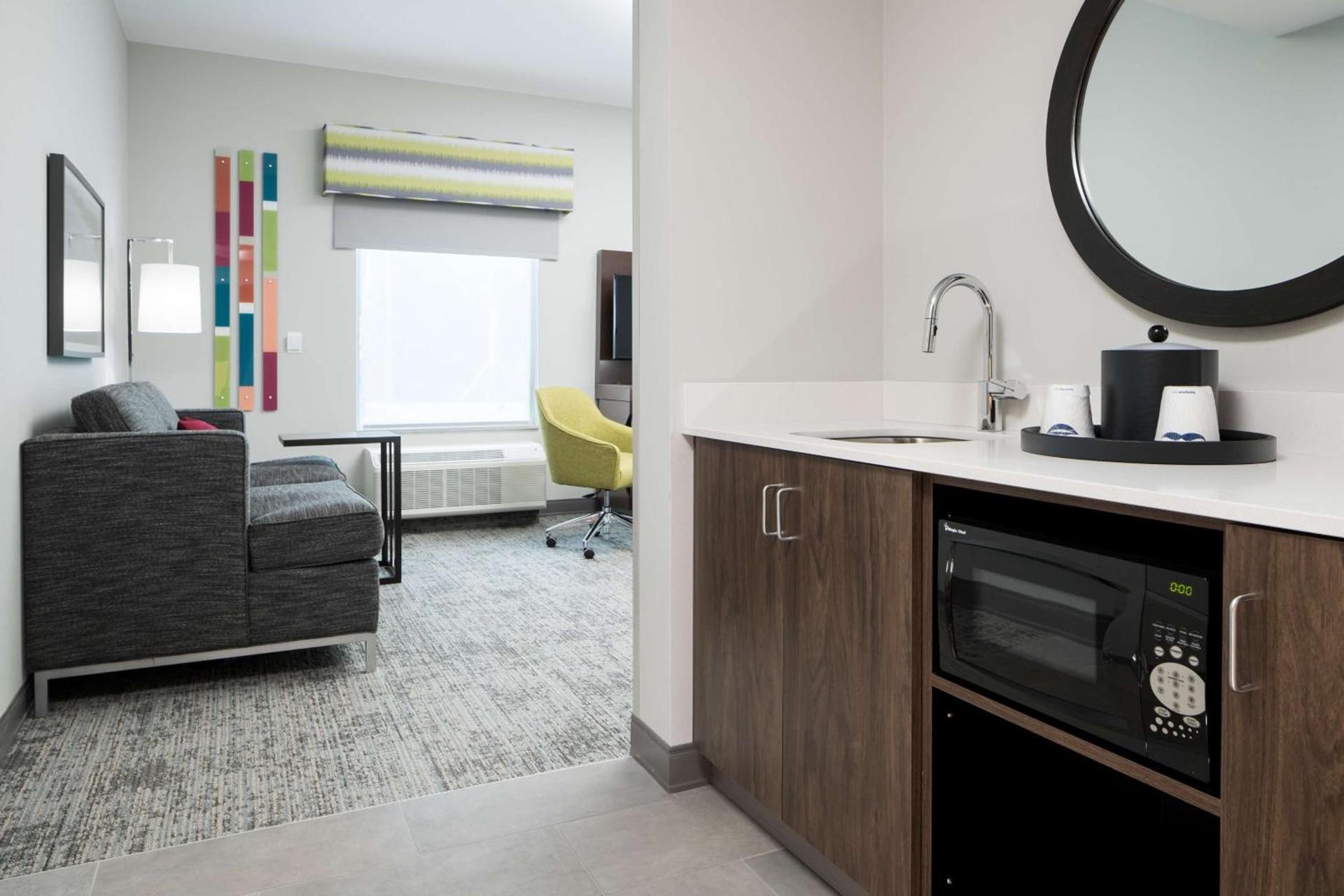Hampton Inn & Suites Cape Canaveral Cruise Port, Fl photo 42