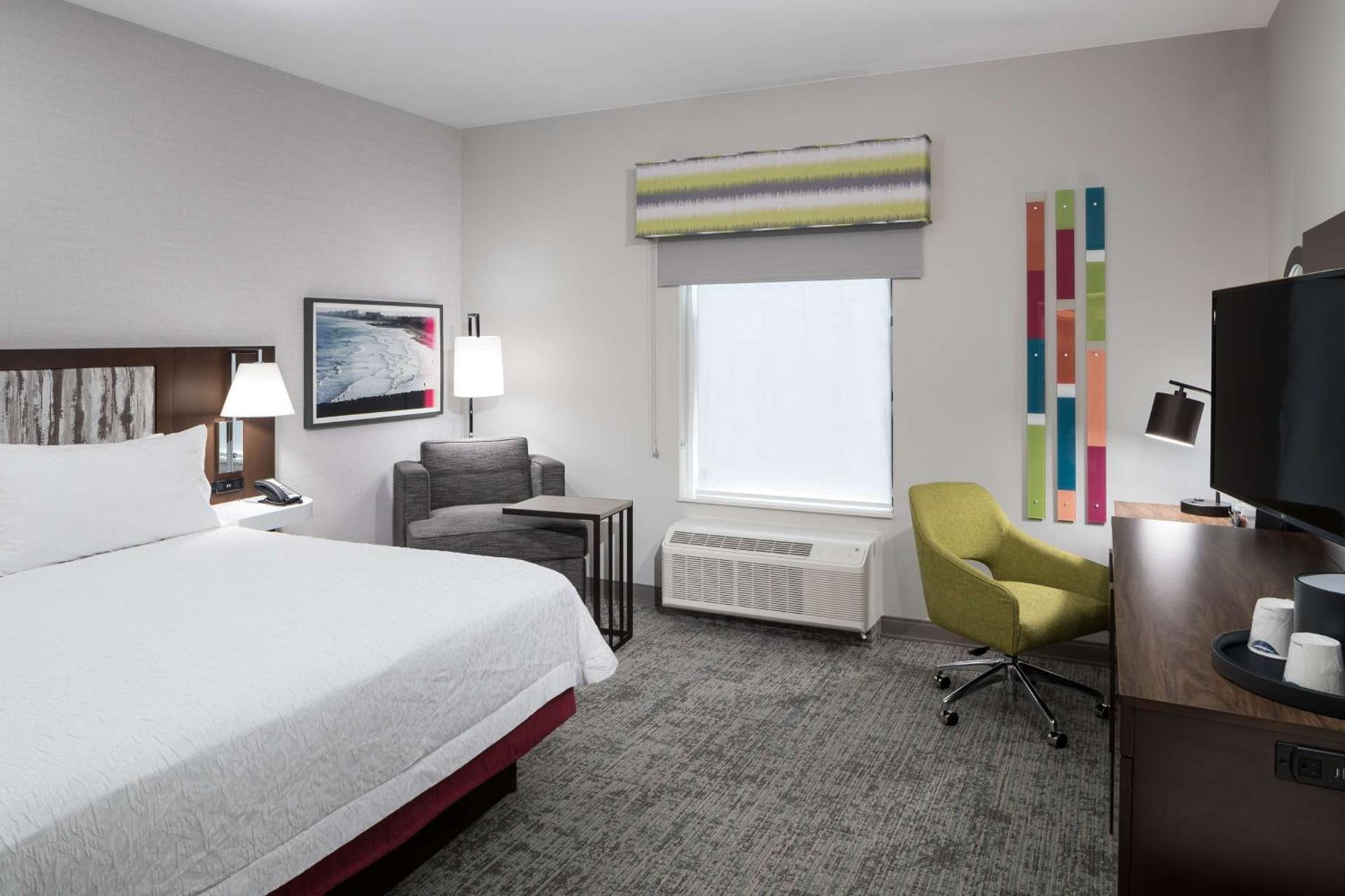 Hampton Inn & Suites Cape Canaveral Cruise Port, Fl photo 40