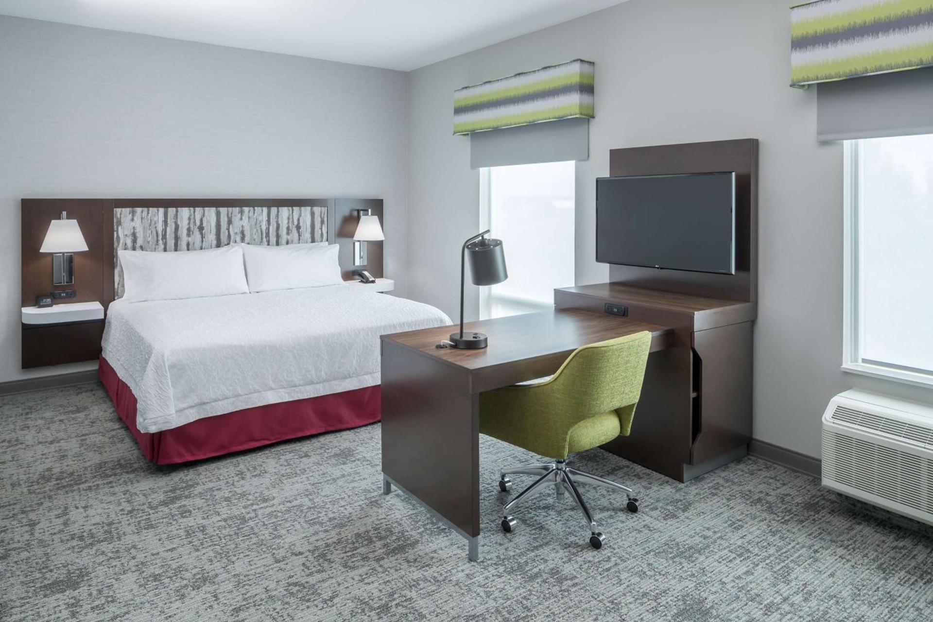 Hampton Inn & Suites Cape Canaveral Cruise Port, Fl photo 36