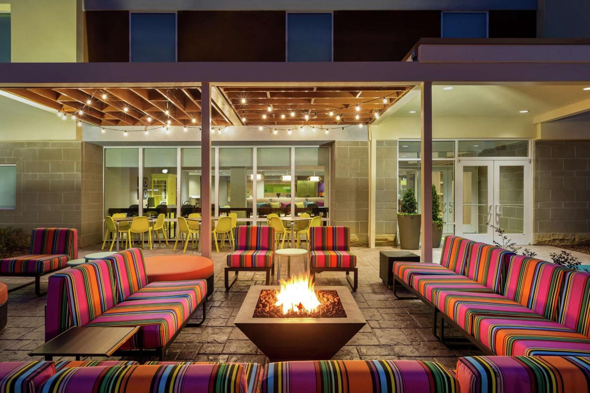 Home2 Suites By Hilton Statesboro photo 4
