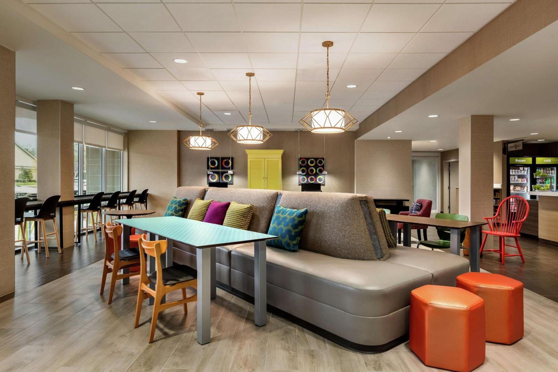 Home2 Suites By Hilton Statesboro photo 6