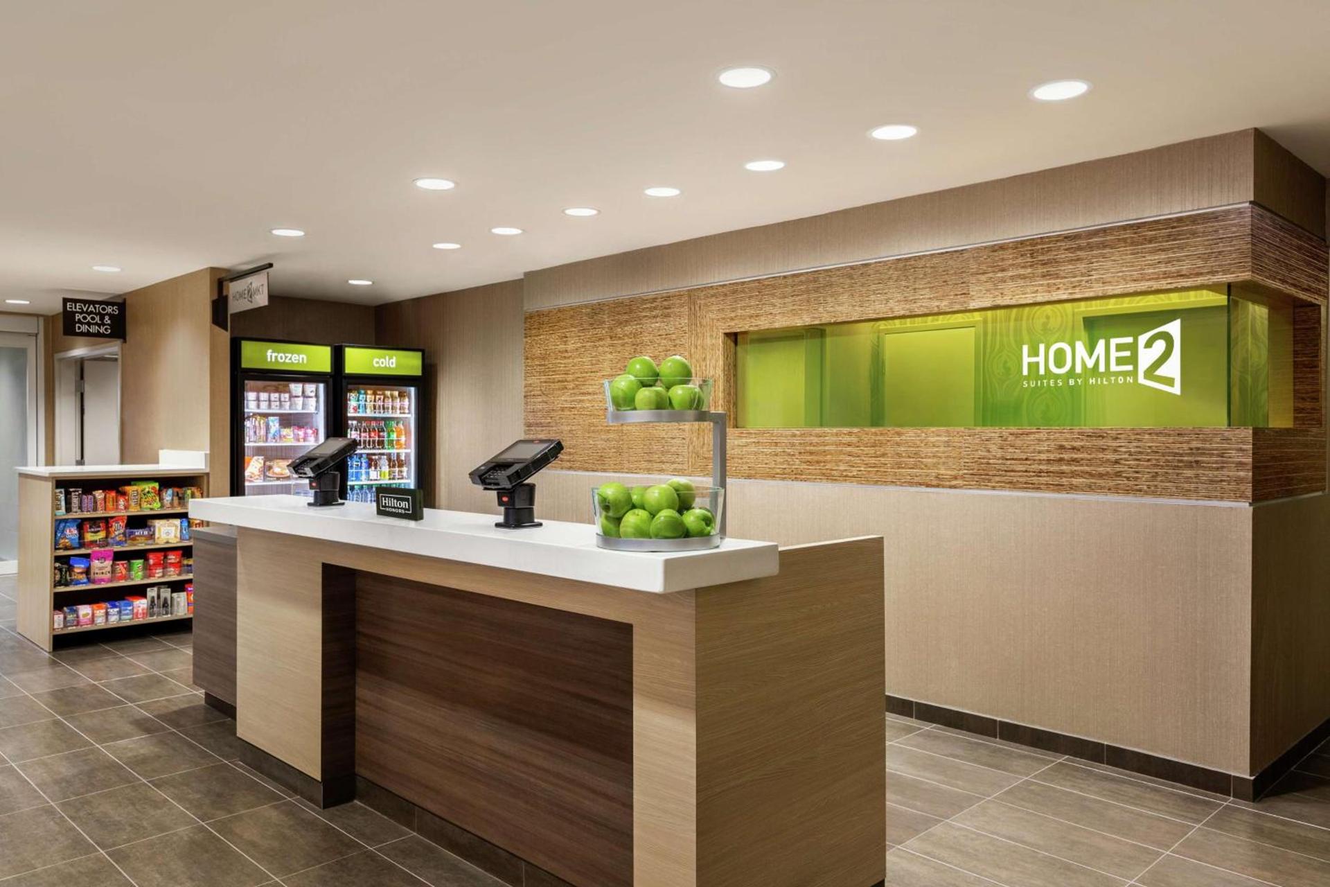 Home2 Suites By Hilton Statesboro photo 7