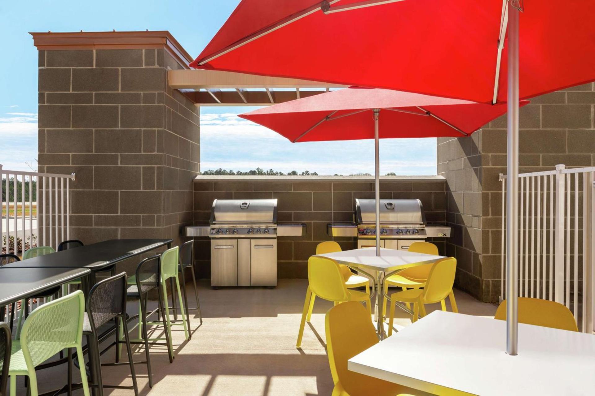 Home2 Suites By Hilton Statesboro photo 11