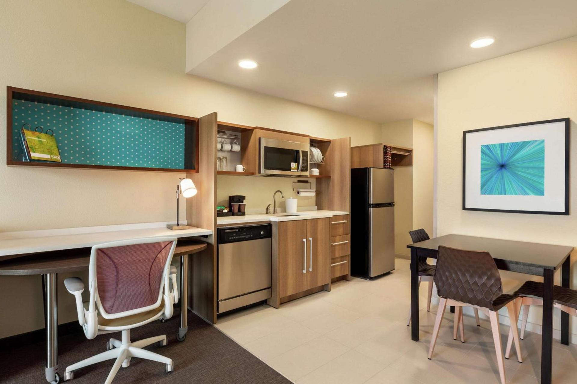 Home2 Suites By Hilton Statesboro photo 15