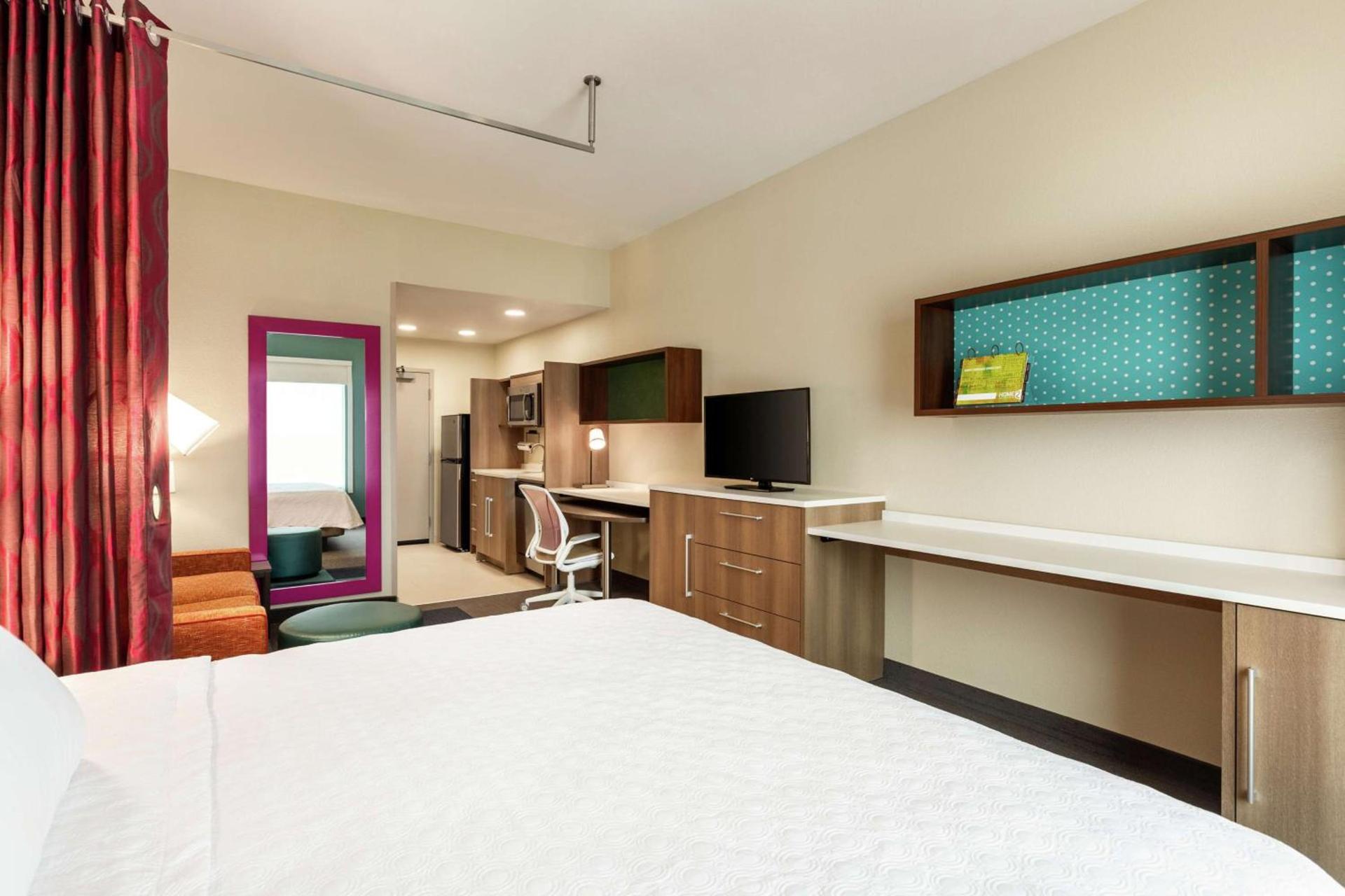 Home2 Suites By Hilton Statesboro photo 16