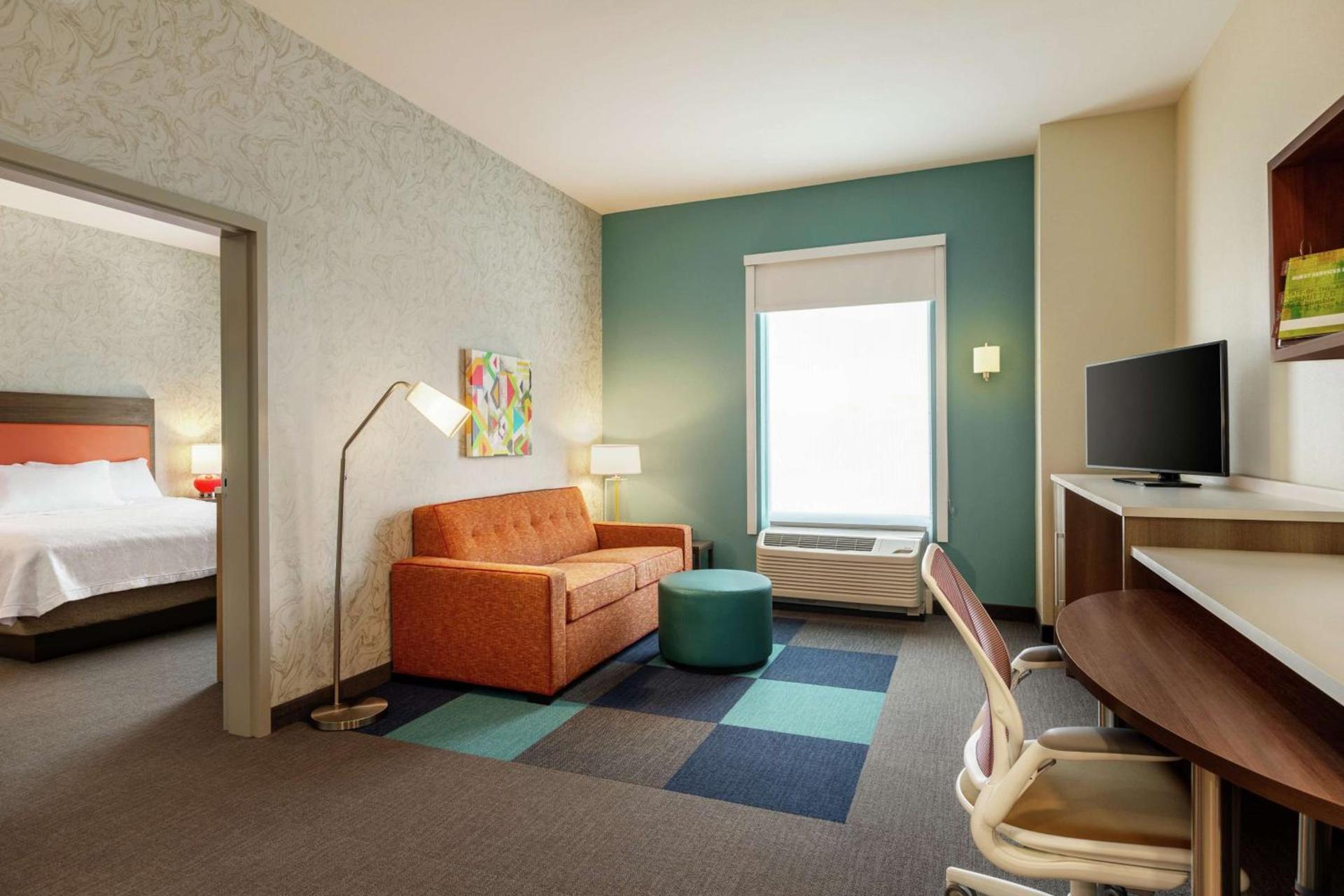 Home2 Suites By Hilton Statesboro photo 17