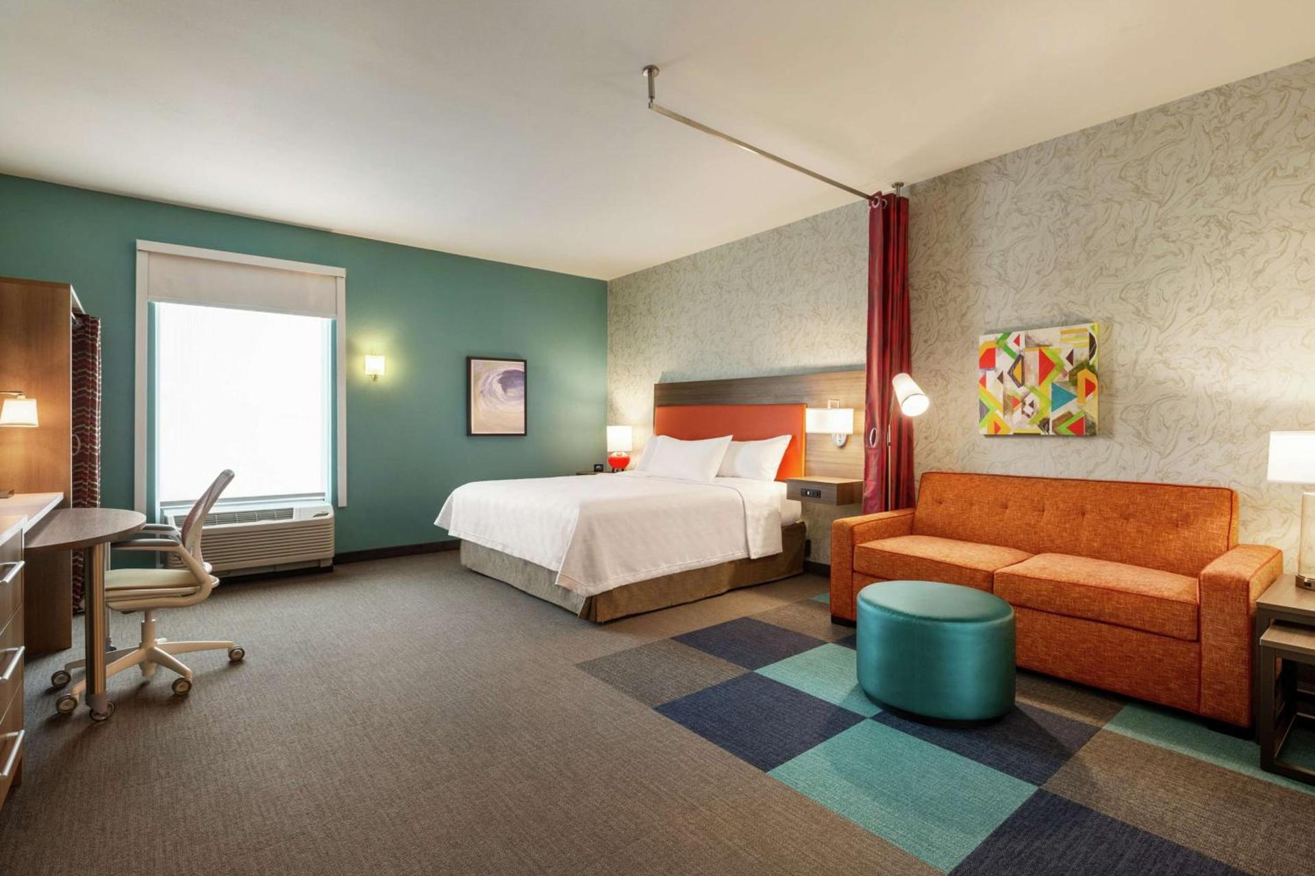 Home2 Suites By Hilton Statesboro photo 18