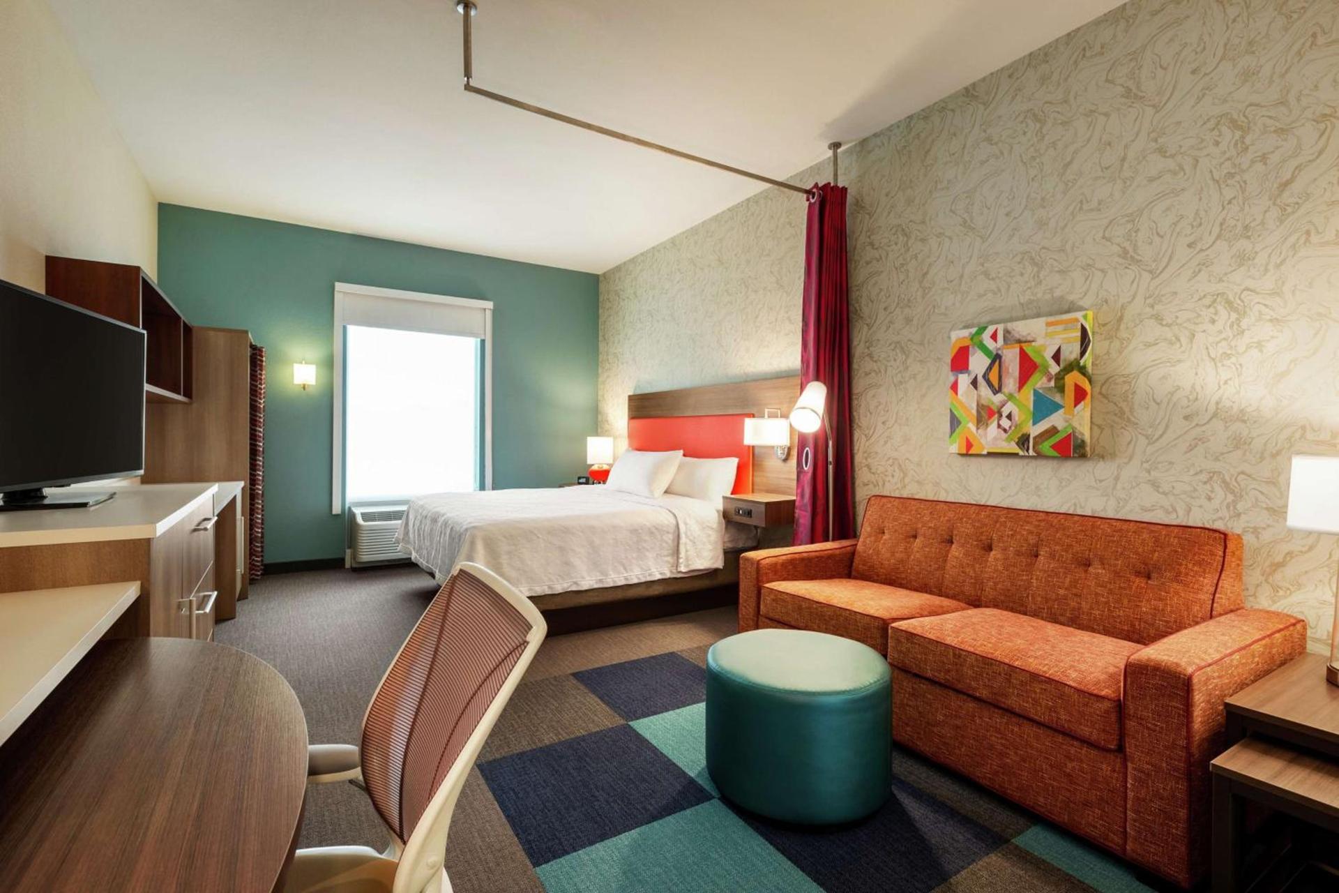 Home2 Suites By Hilton Statesboro photo 21