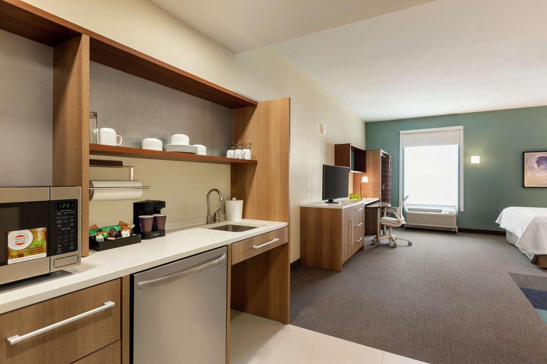 Home2 Suites By Hilton Statesboro photo 22