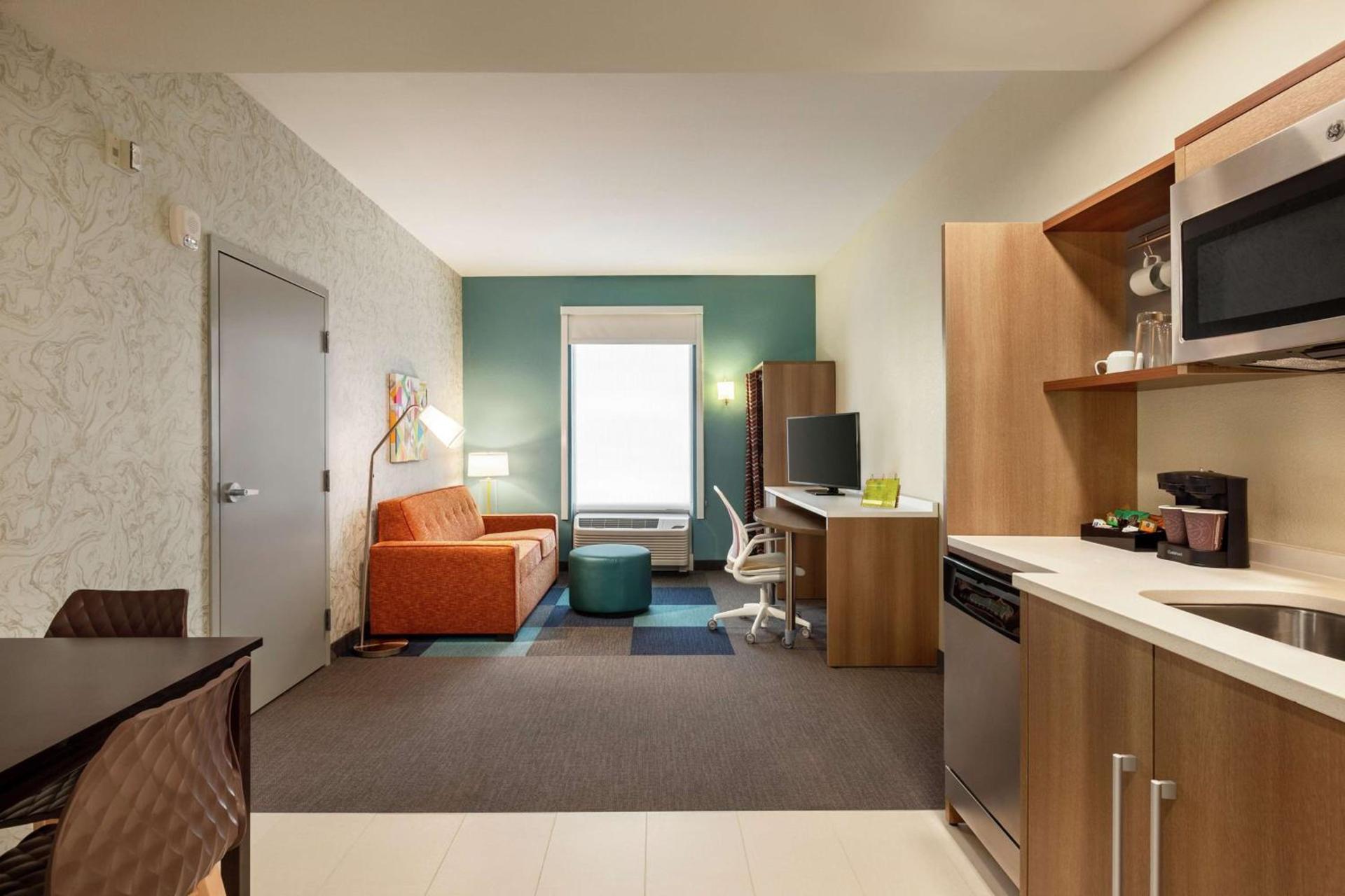 Home2 Suites By Hilton Statesboro photo 24