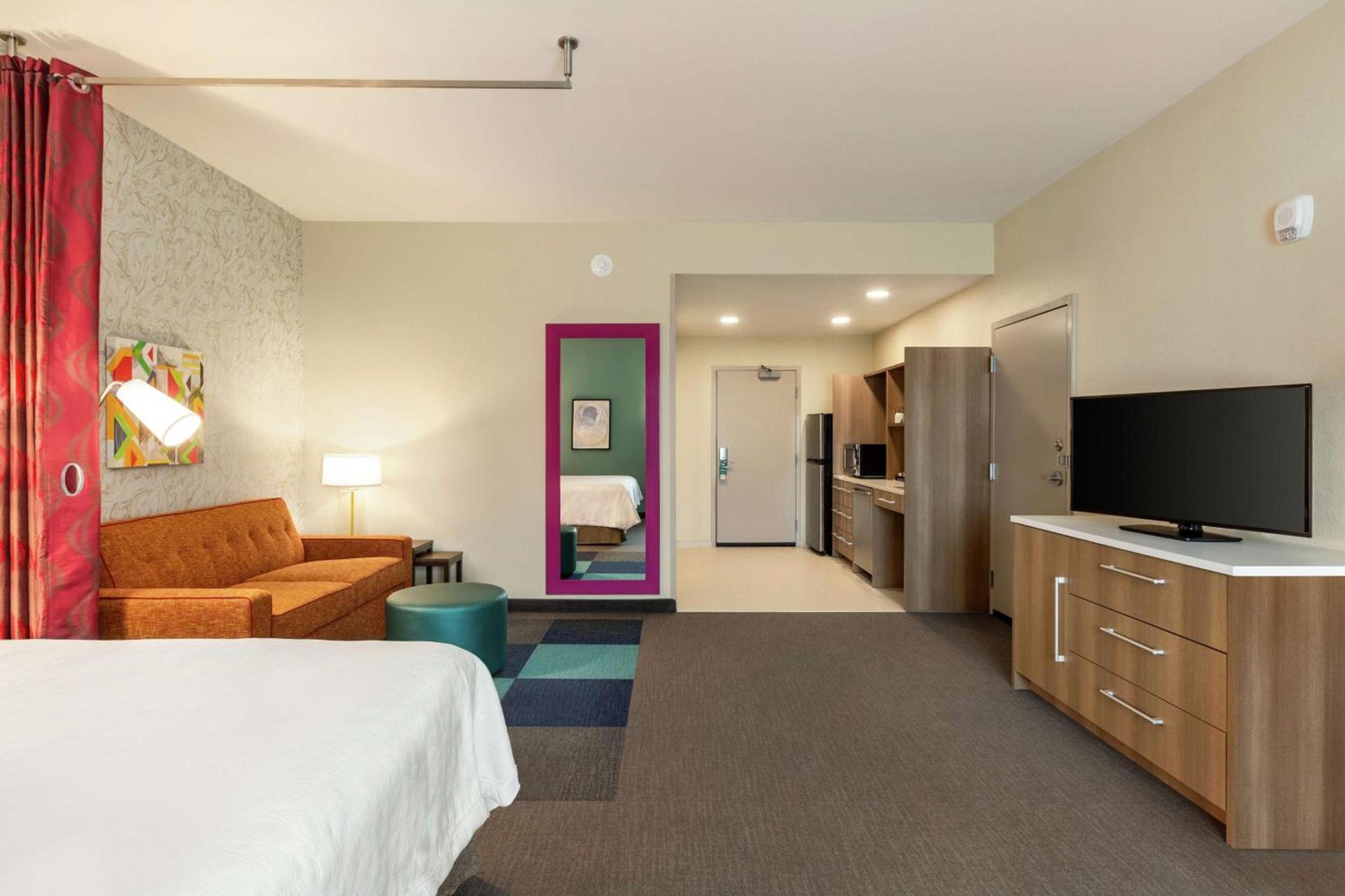 Home2 Suites By Hilton Statesboro photo 26