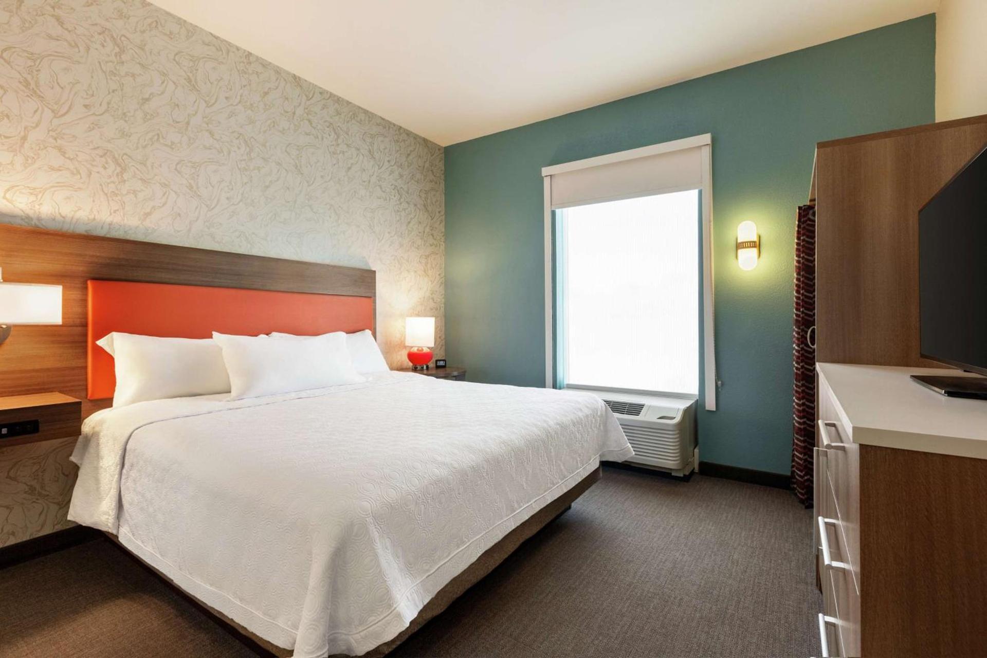 Home2 Suites By Hilton Statesboro photo 25
