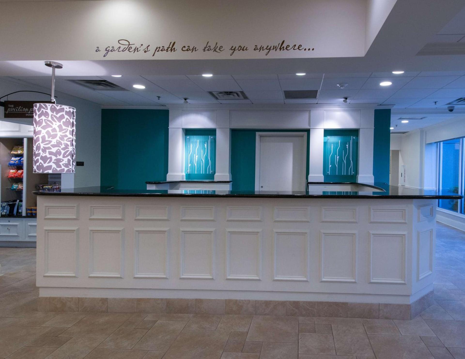 Hilton Garden Inn Tallahassee Central photo 6
