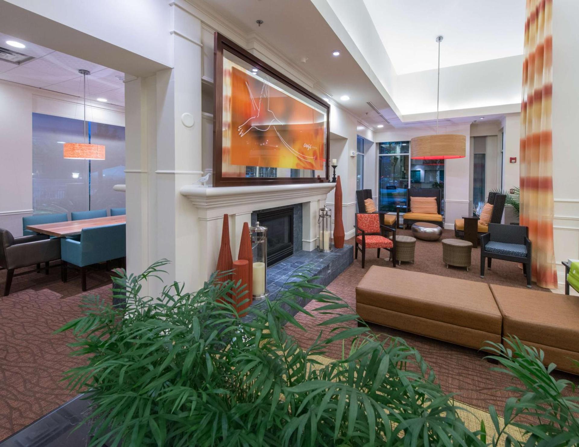 Hilton Garden Inn Tallahassee Central photo 7