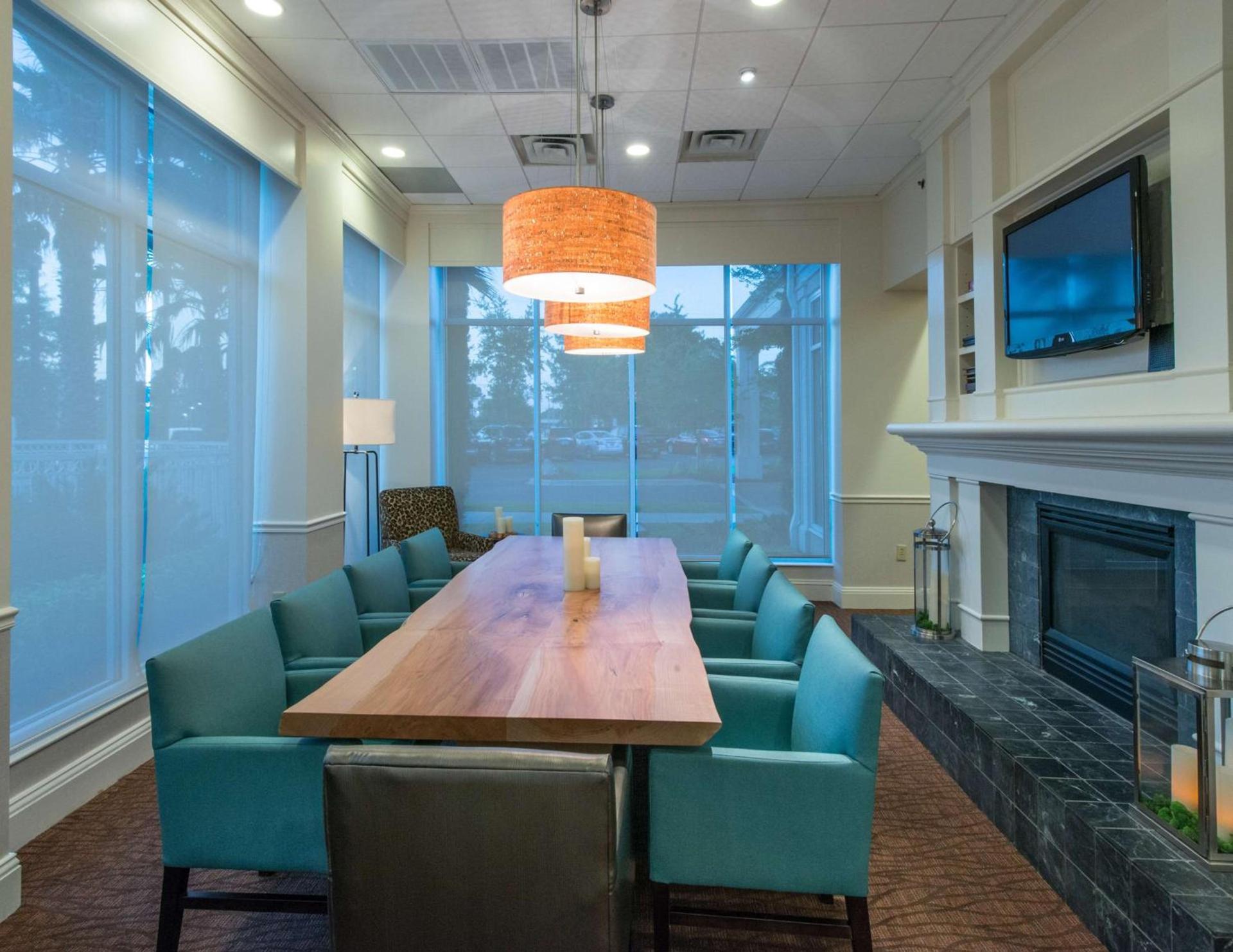 Hilton Garden Inn Tallahassee Central photo 5