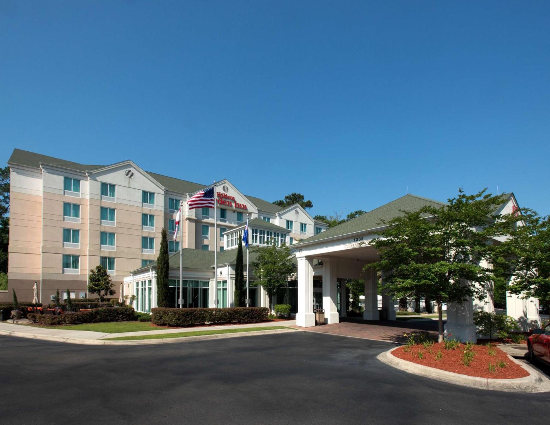Hilton Garden Inn Tallahassee Central photo 4