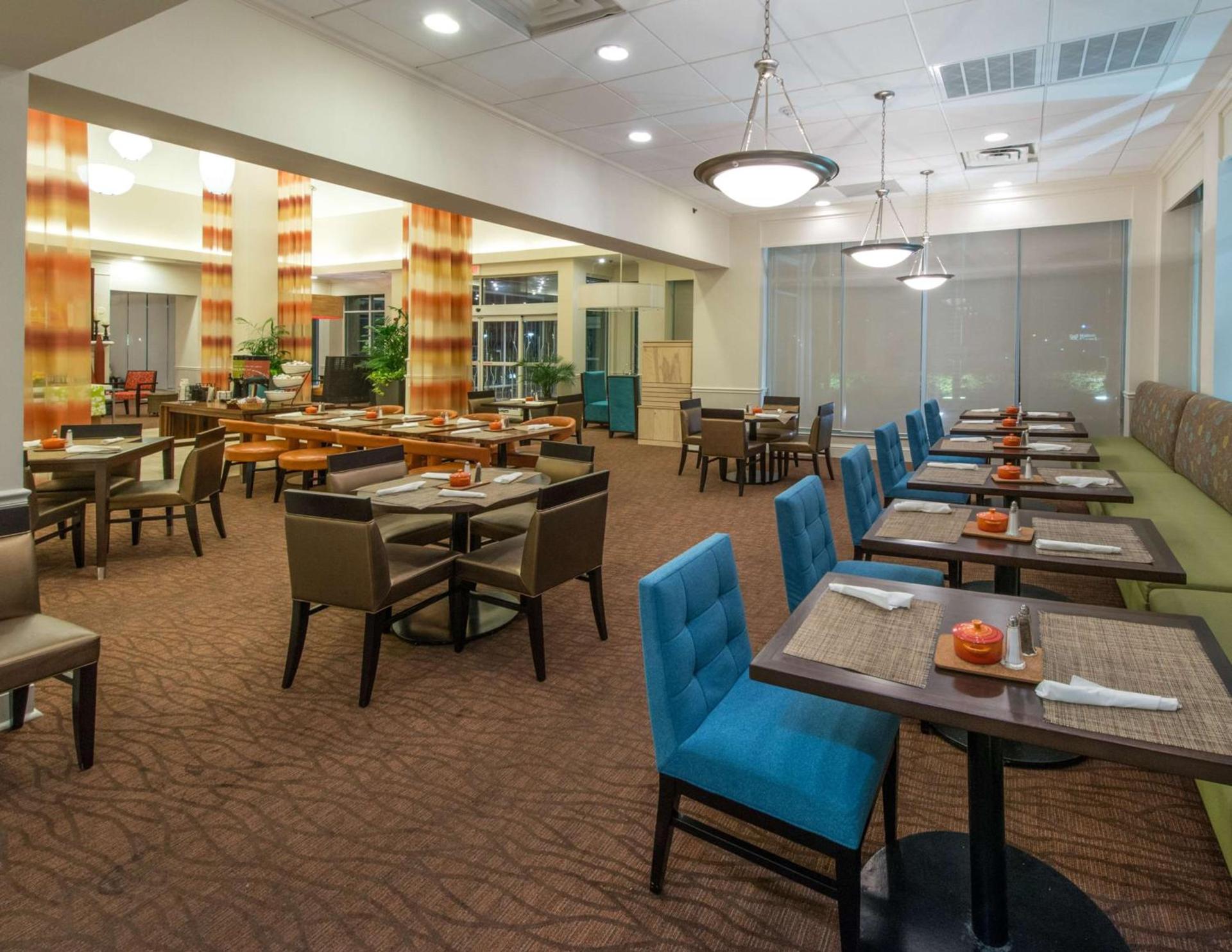 Hilton Garden Inn Tallahassee Central photo 9