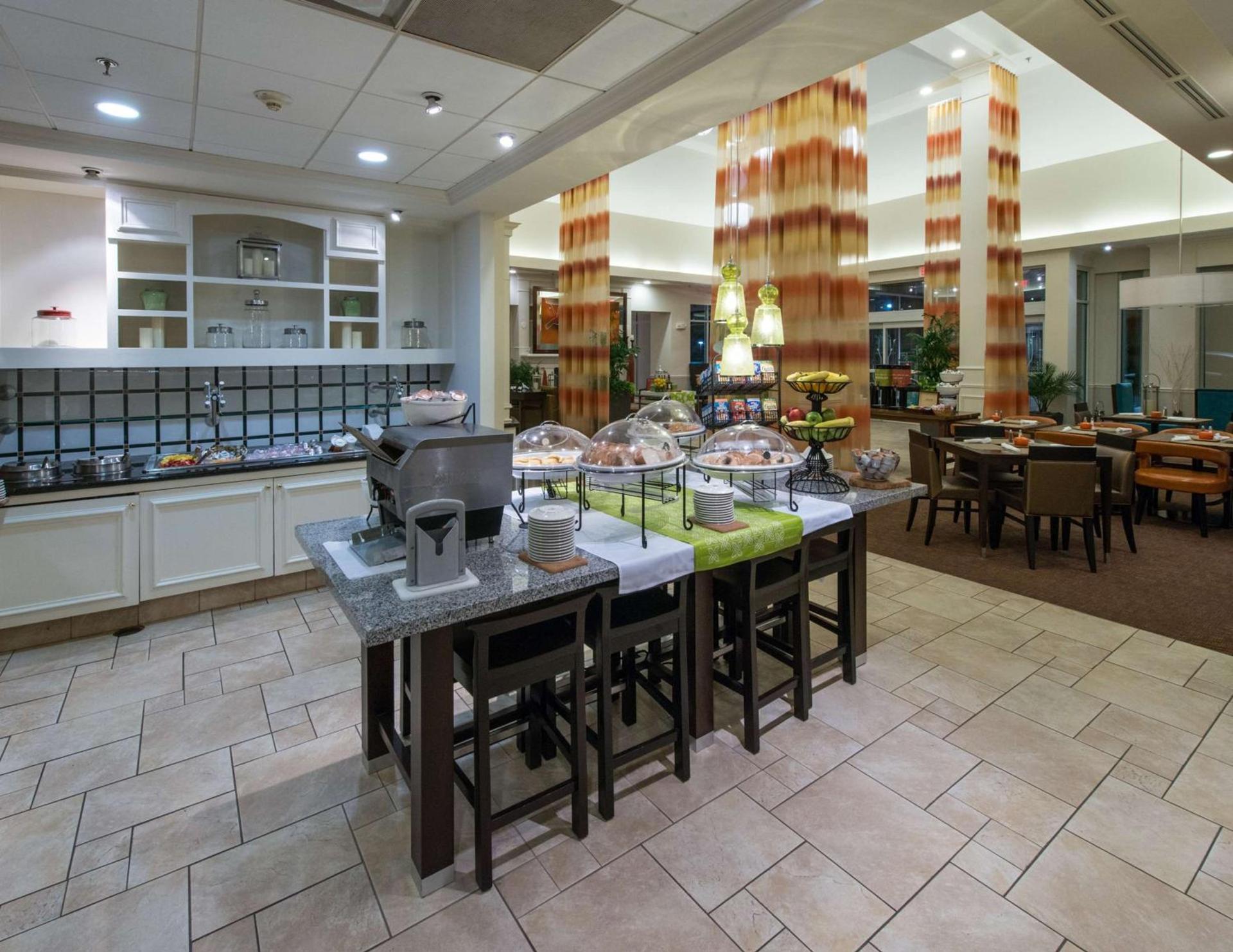 Hilton Garden Inn Tallahassee Central photo 10