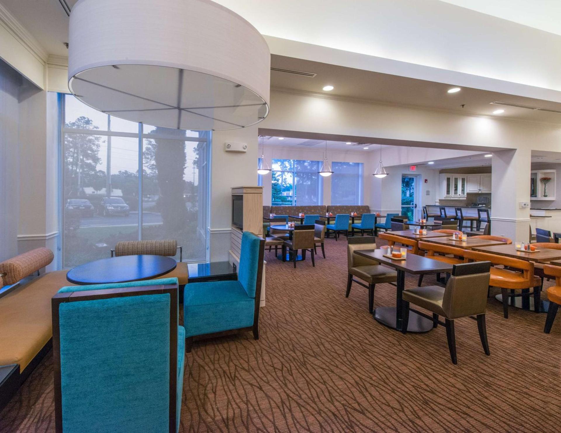 Hilton Garden Inn Tallahassee Central photo 11