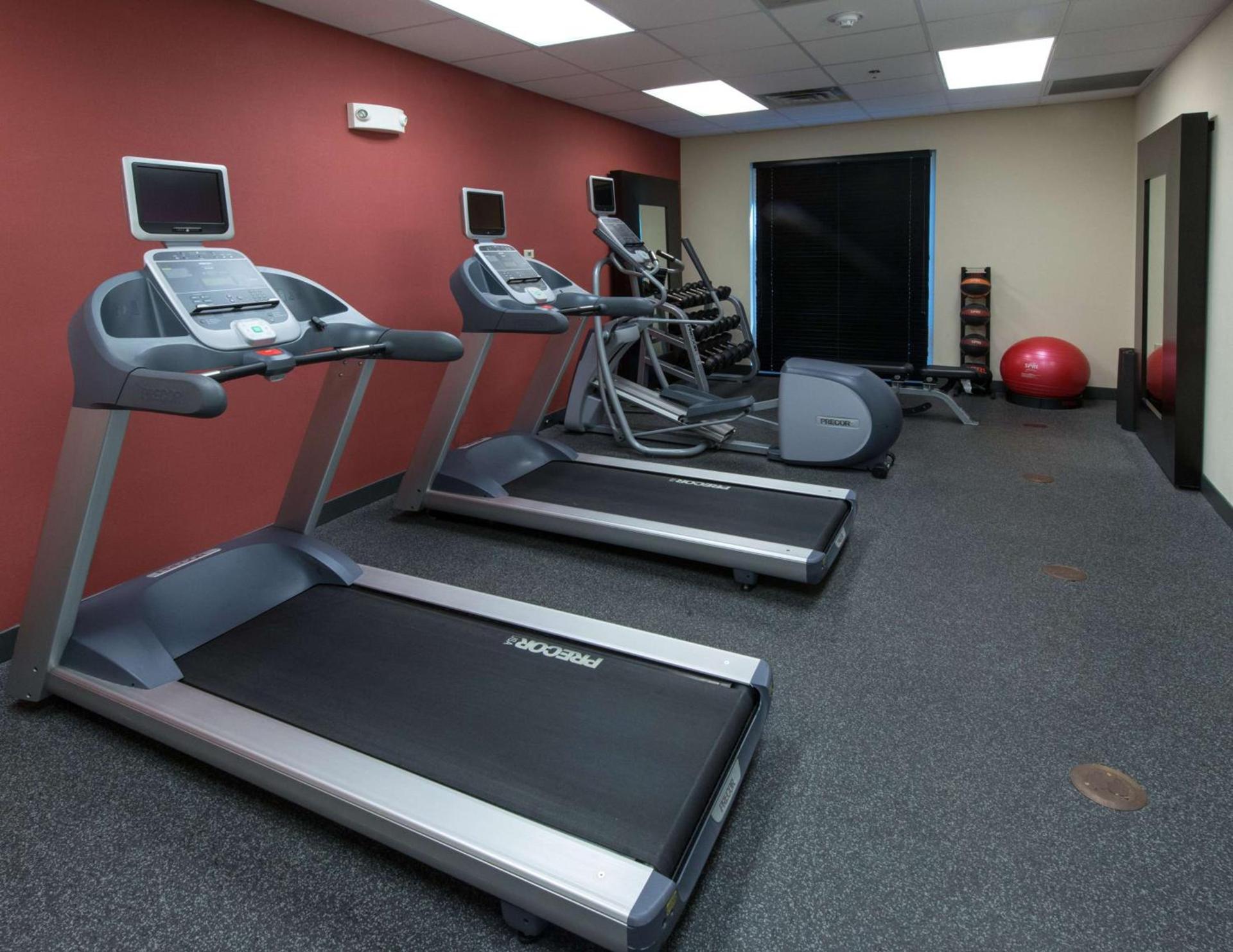 Hilton Garden Inn Tallahassee Central photo 13