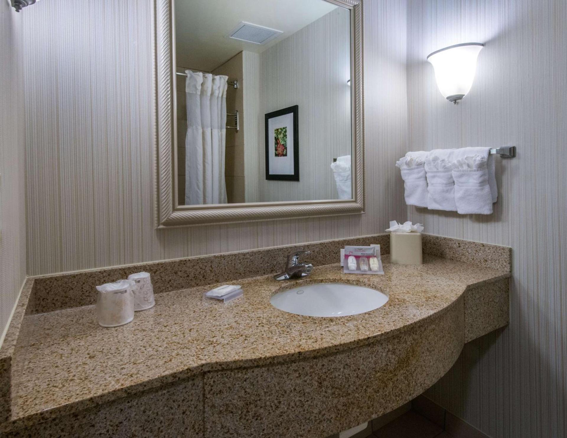 Hilton Garden Inn Tallahassee Central photo 14