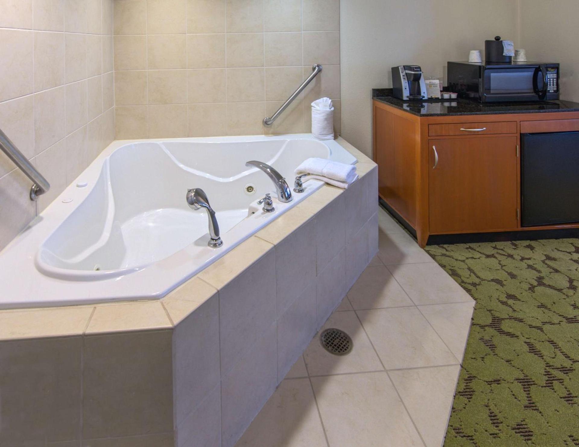 Hilton Garden Inn Tallahassee Central photo 15