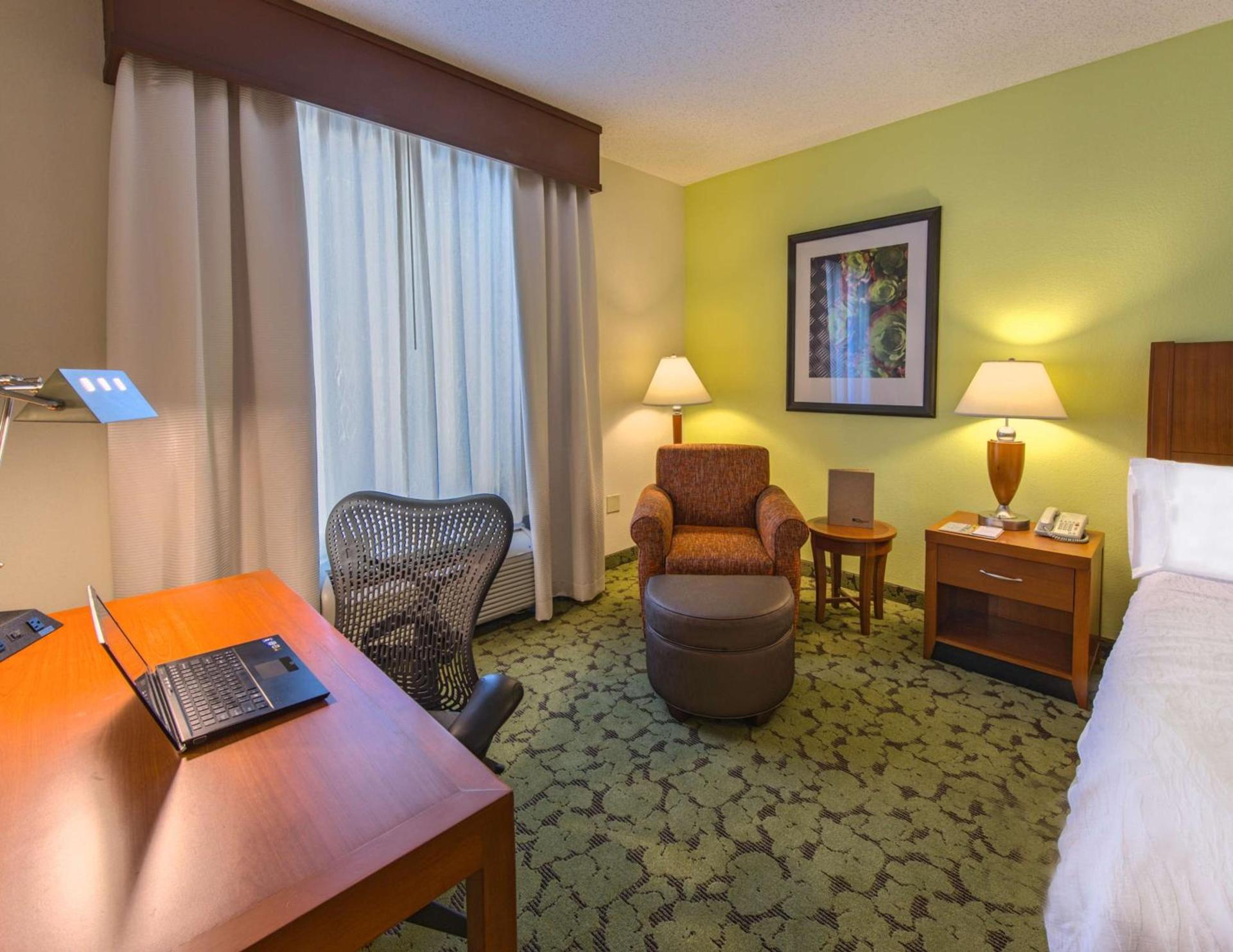 Hilton Garden Inn Tallahassee Central photo 16