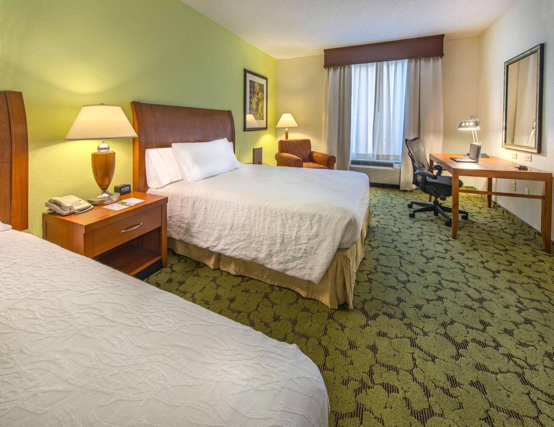 Hilton Garden Inn Tallahassee Central photo 23