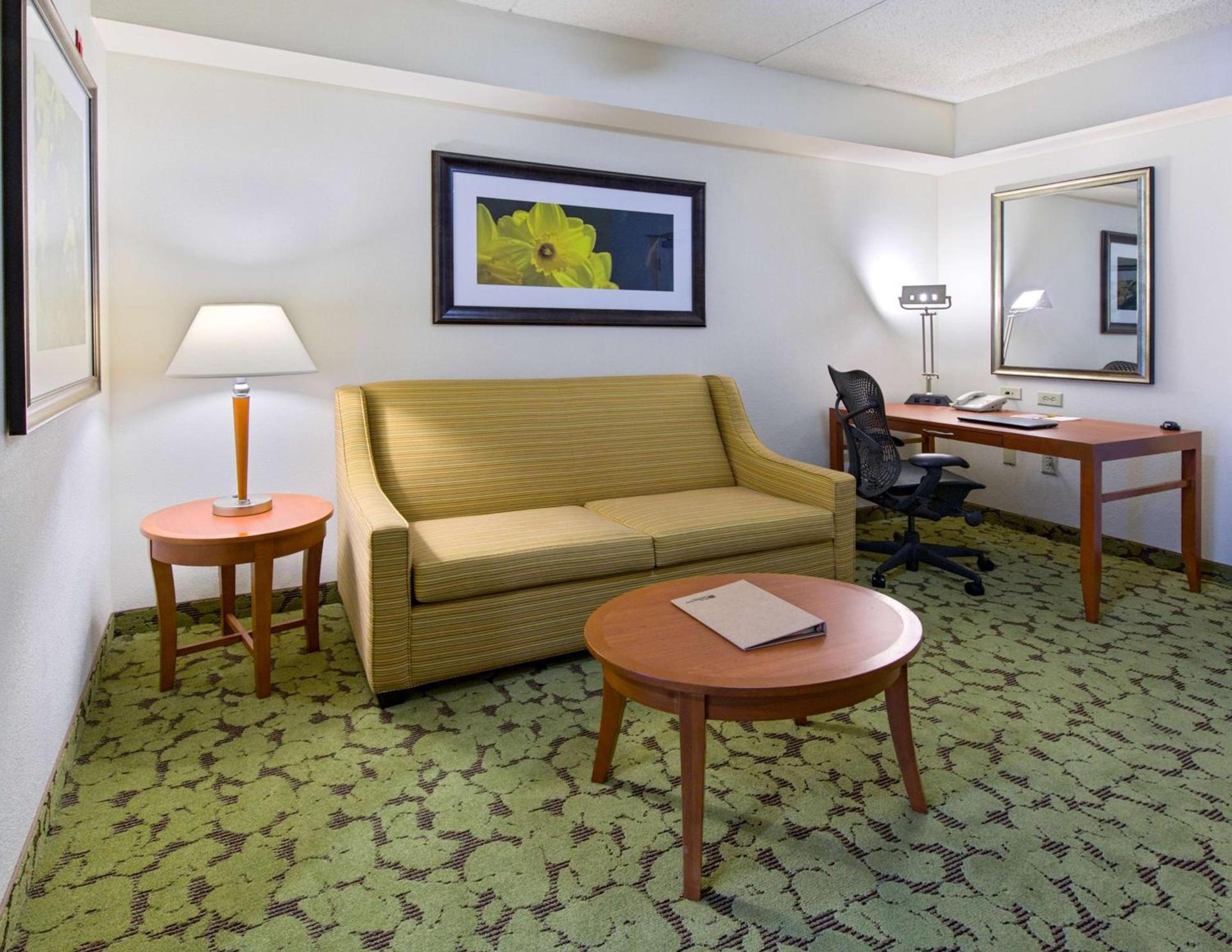 Hilton Garden Inn Tallahassee Central photo 26