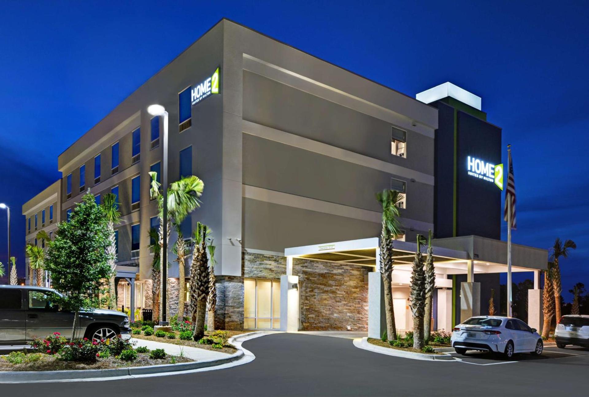 Home2 Suites by Hilton Panama City Beach photo 10
