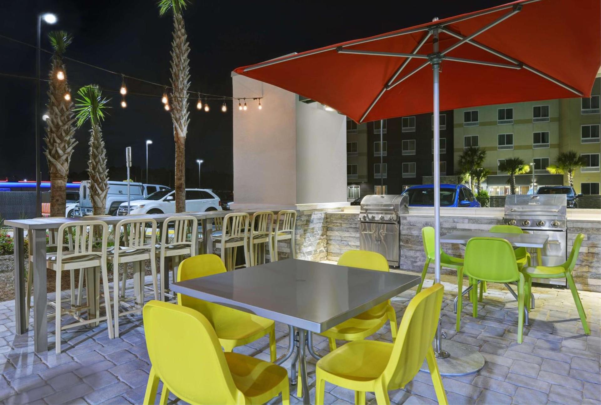 Home2 Suites by Hilton Panama City Beach photo 7