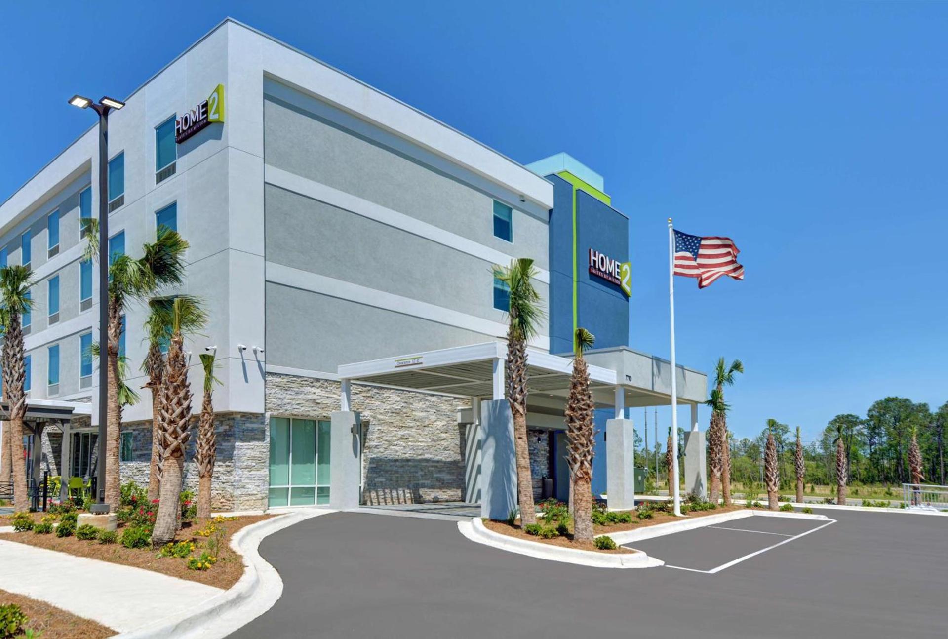 Home2 Suites by Hilton Panama City Beach photo 1