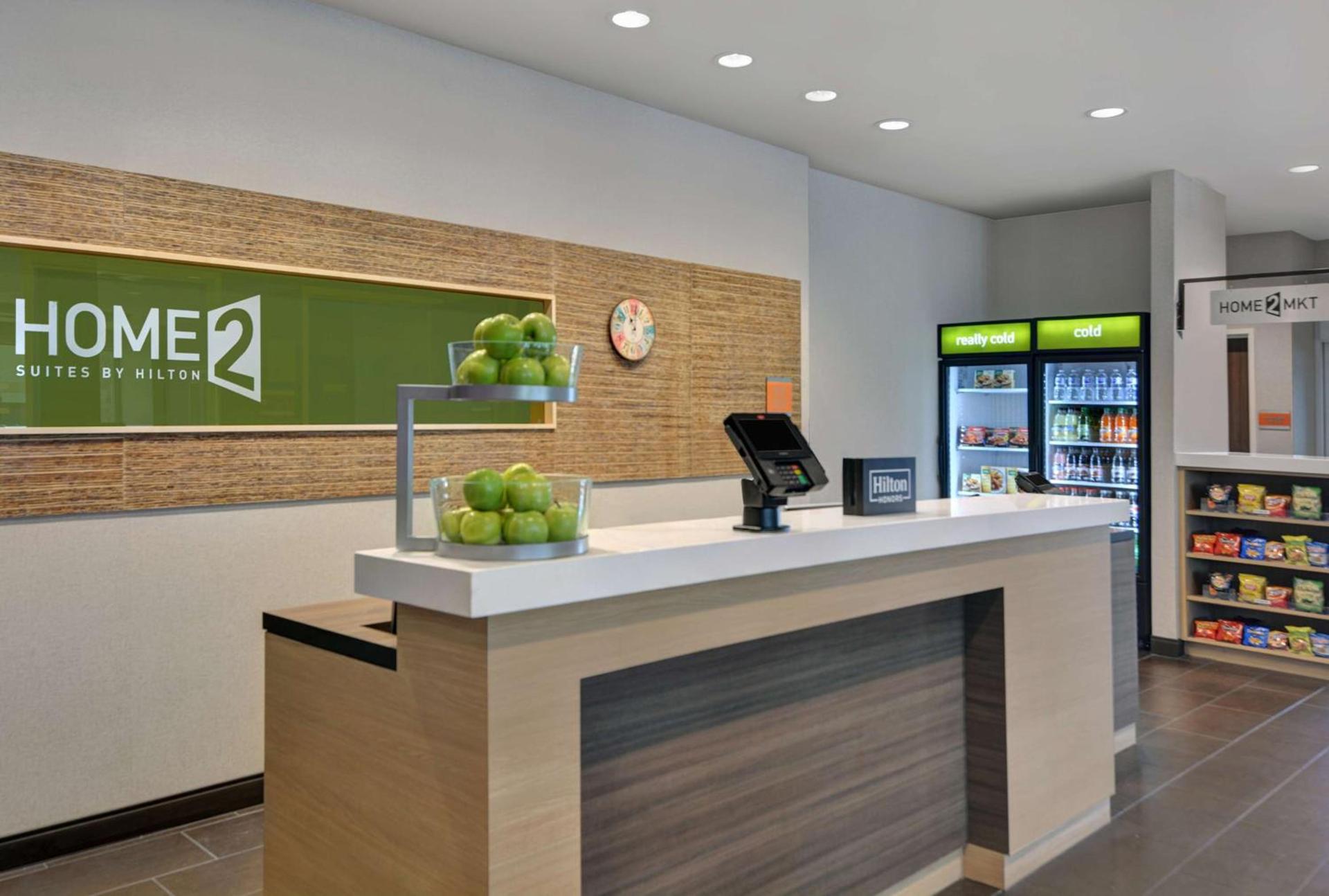 Home2 Suites by Hilton Panama City Beach photo 14