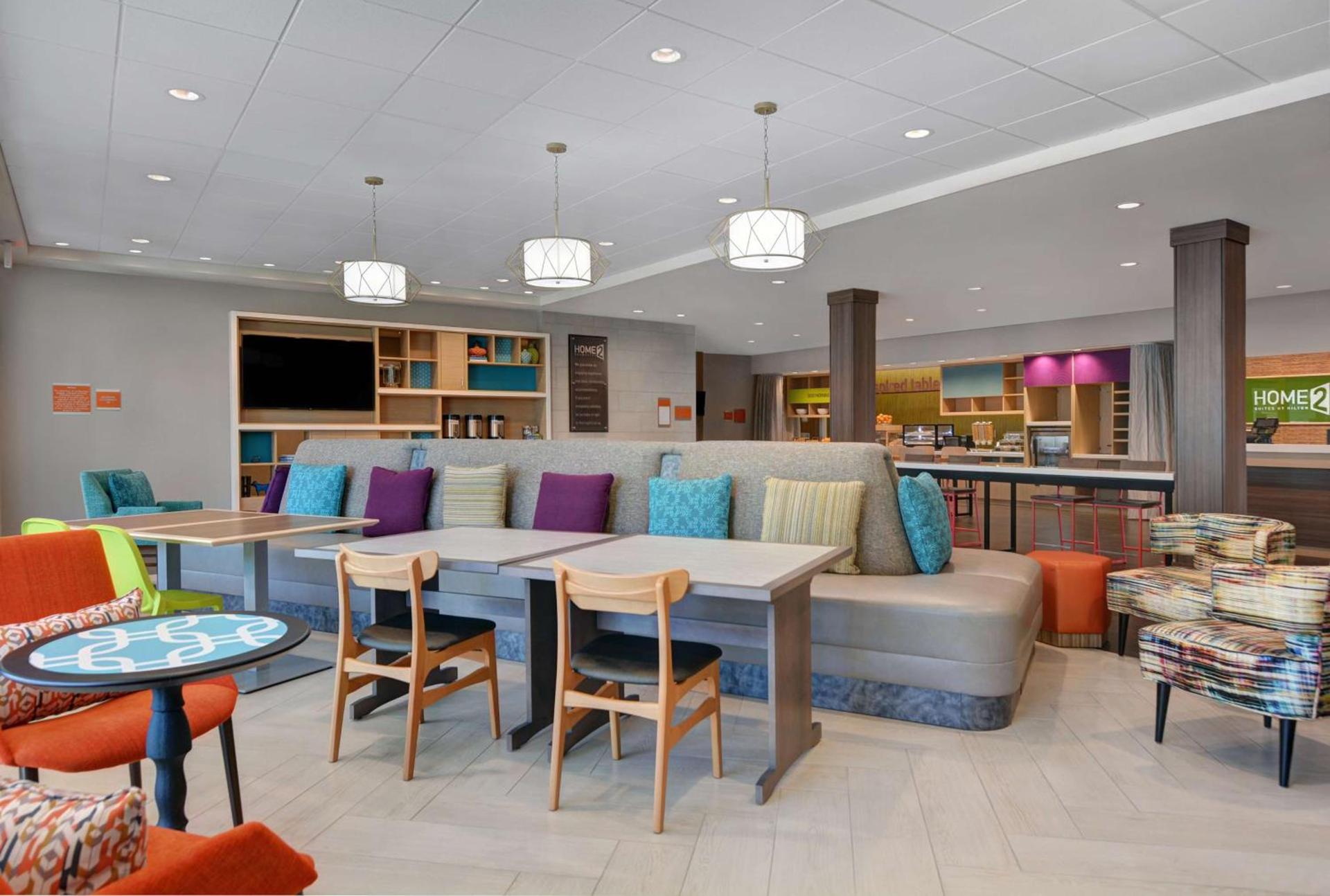 Home2 Suites by Hilton Panama City Beach photo 15