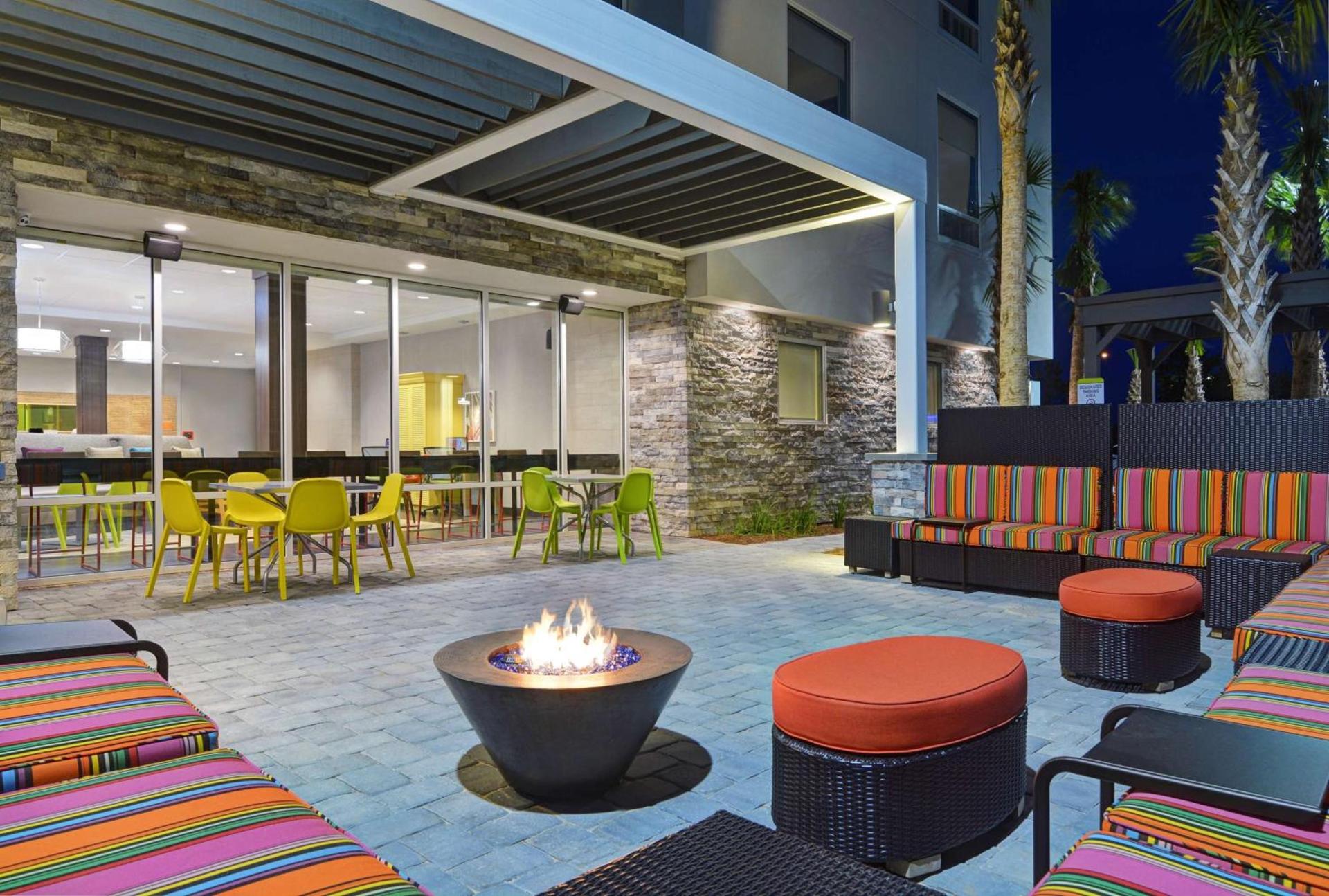 Home2 Suites by Hilton Panama City Beach photo 5