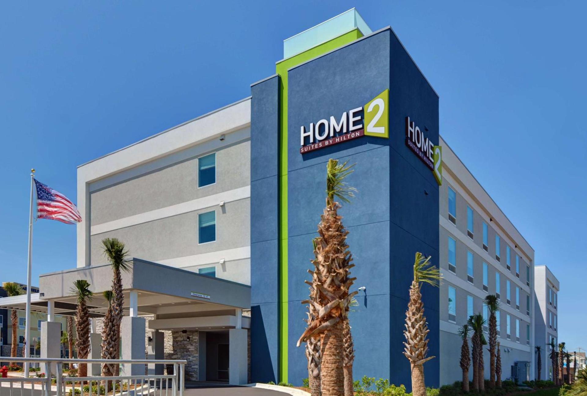 Home2 Suites by Hilton Panama City Beach photo 11
