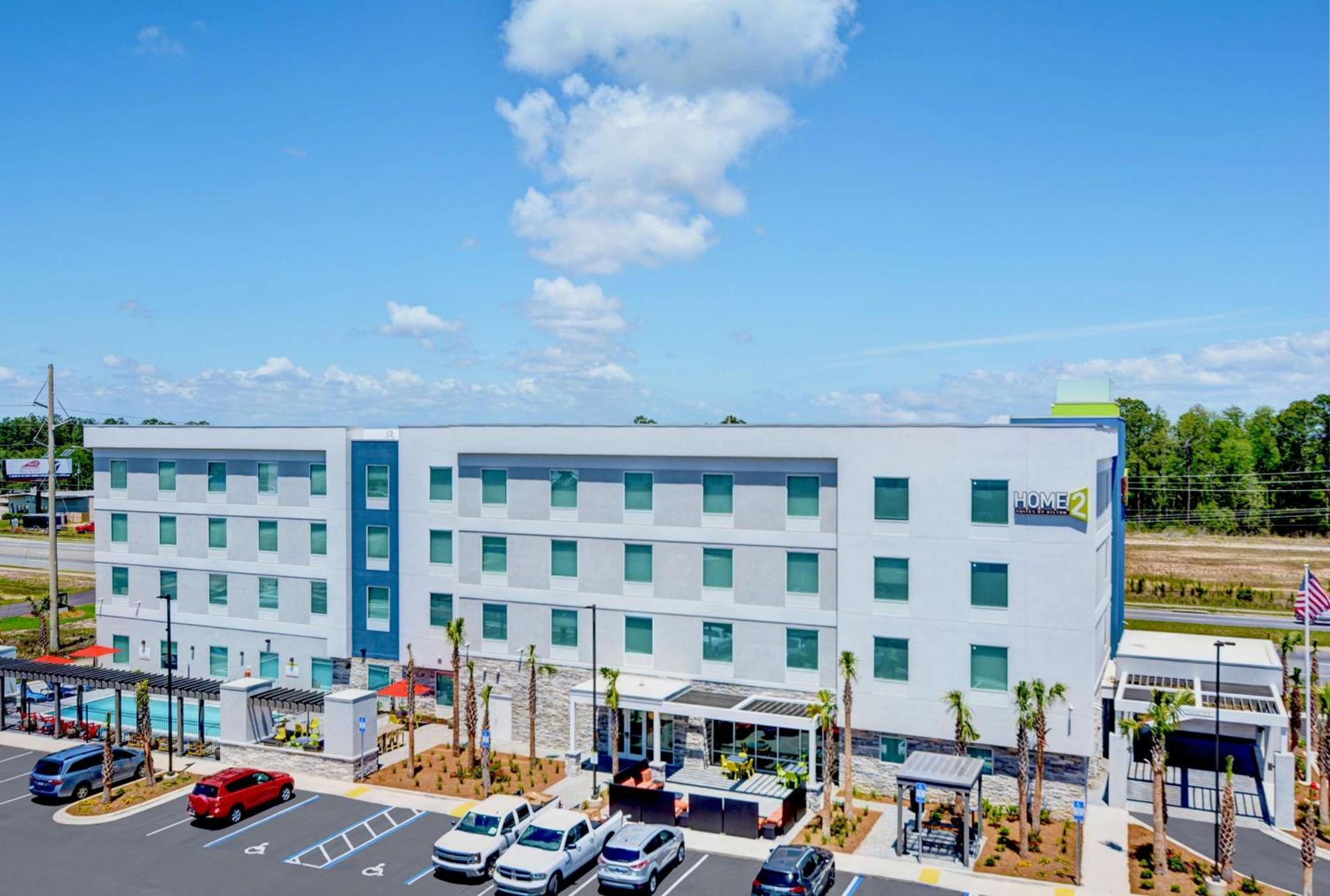 Home2 Suites by Hilton Panama City Beach photo 8