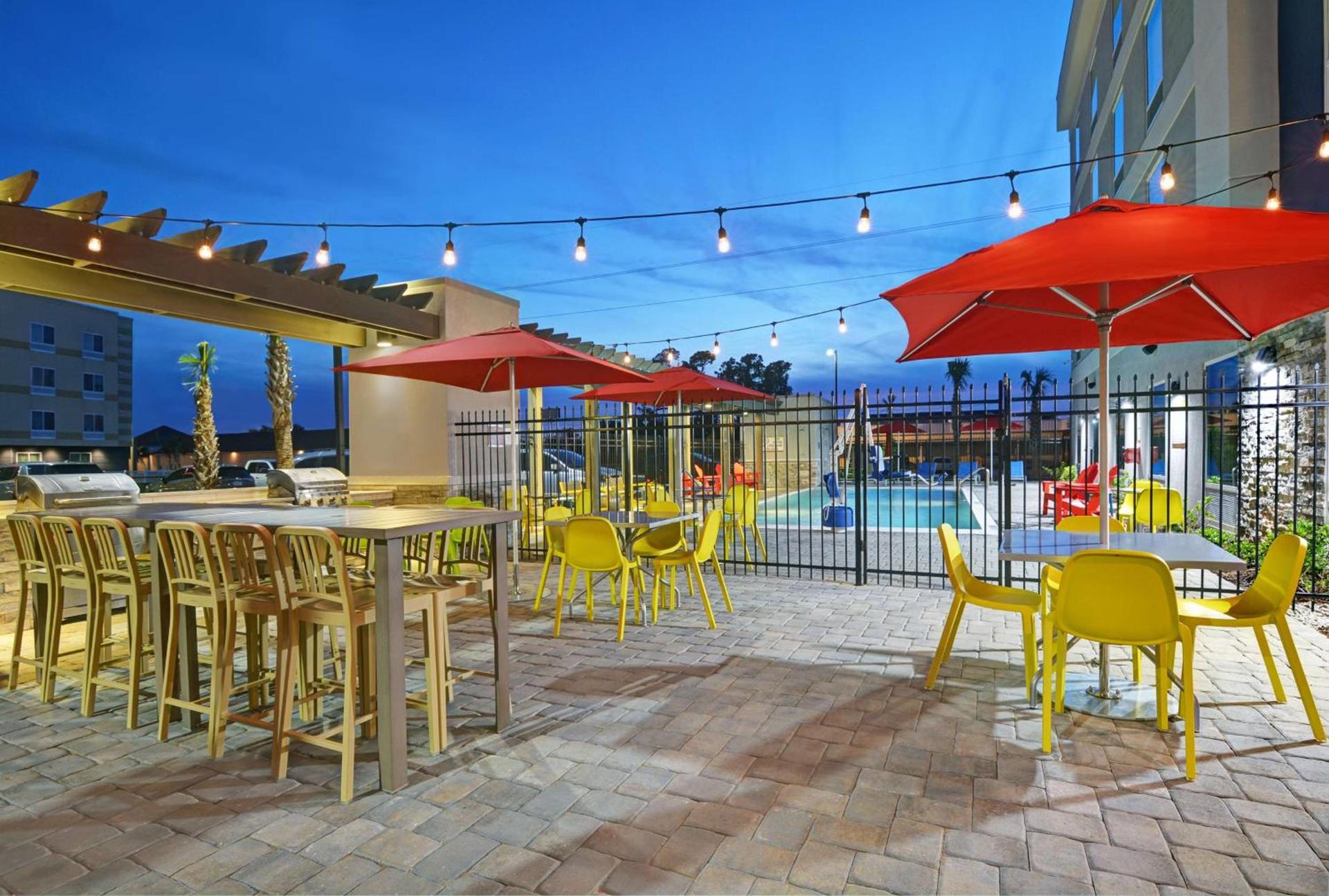 Home2 Suites by Hilton Panama City Beach photo 9