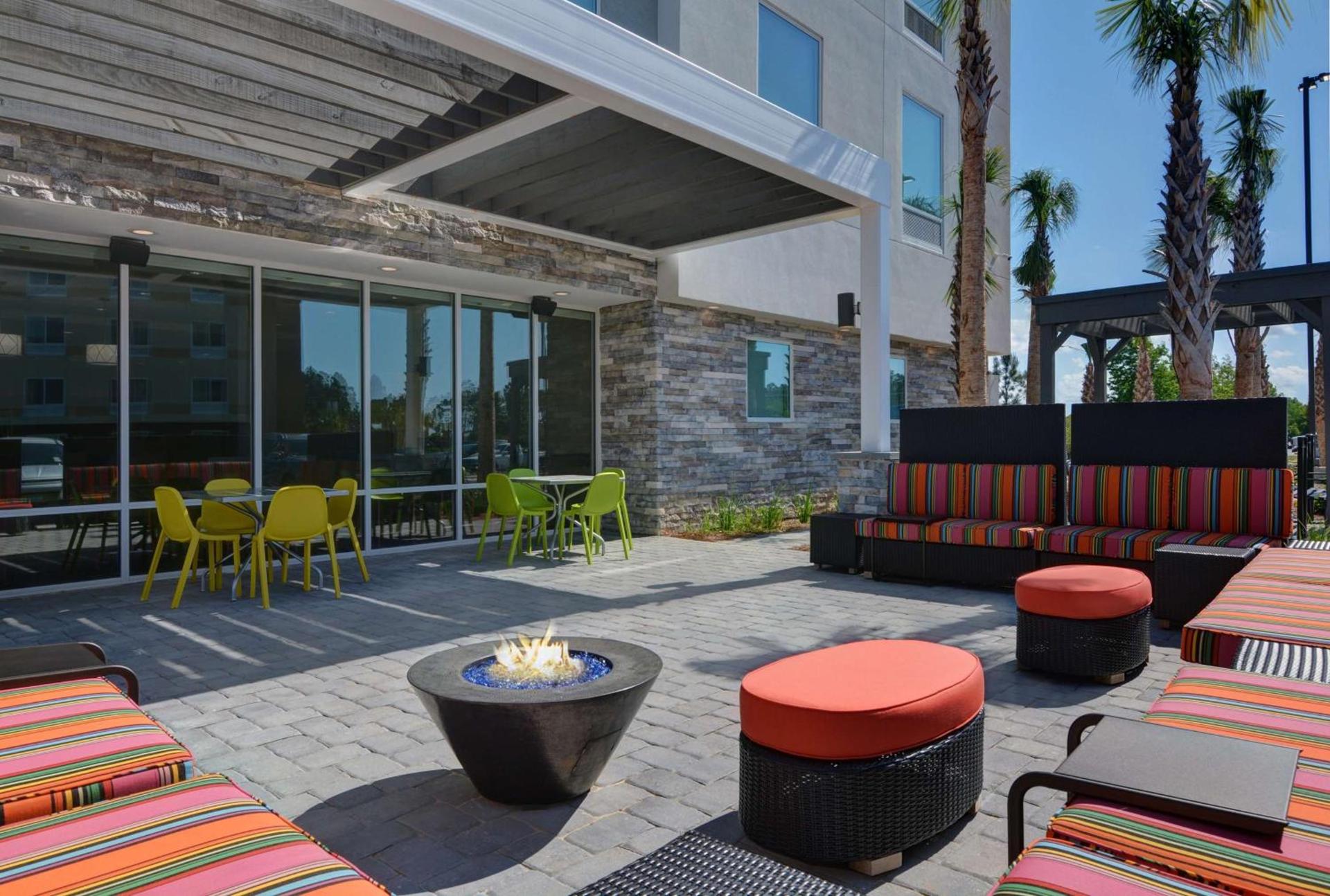 Home2 Suites by Hilton Panama City Beach photo 6